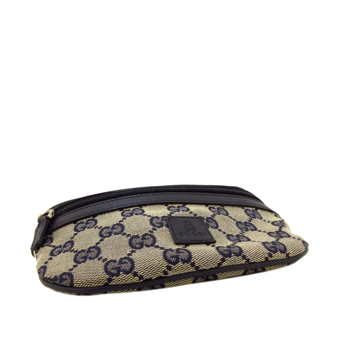 Gucci GG Canvas Childrens Belt Bag (SHG-30842)