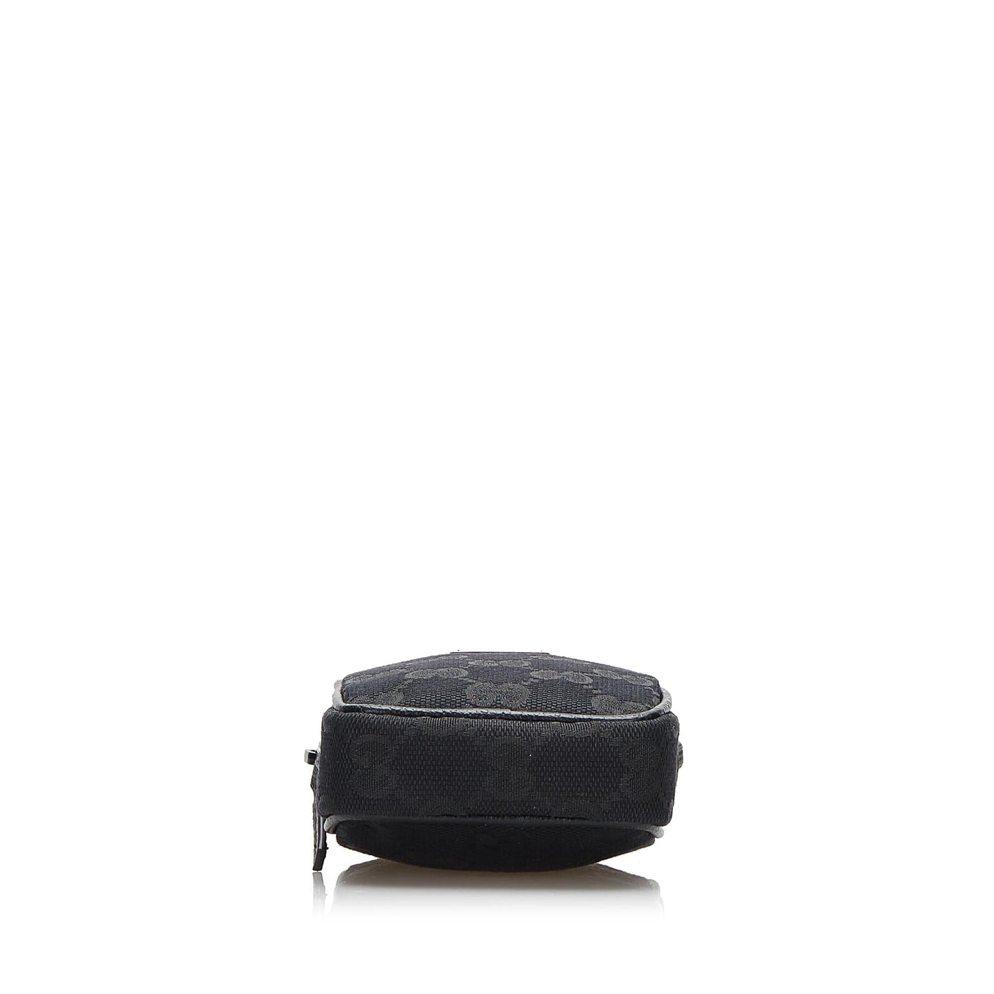Gucci GG Canvas Cigarette Case (SHG-APVowX)