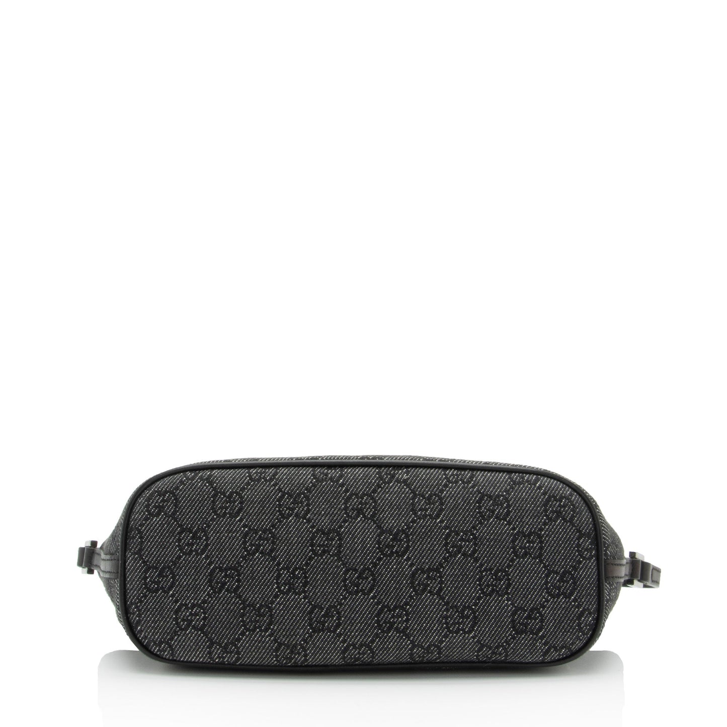 Gucci GG Canvas Classic Pochette (SHF-op4Oel)