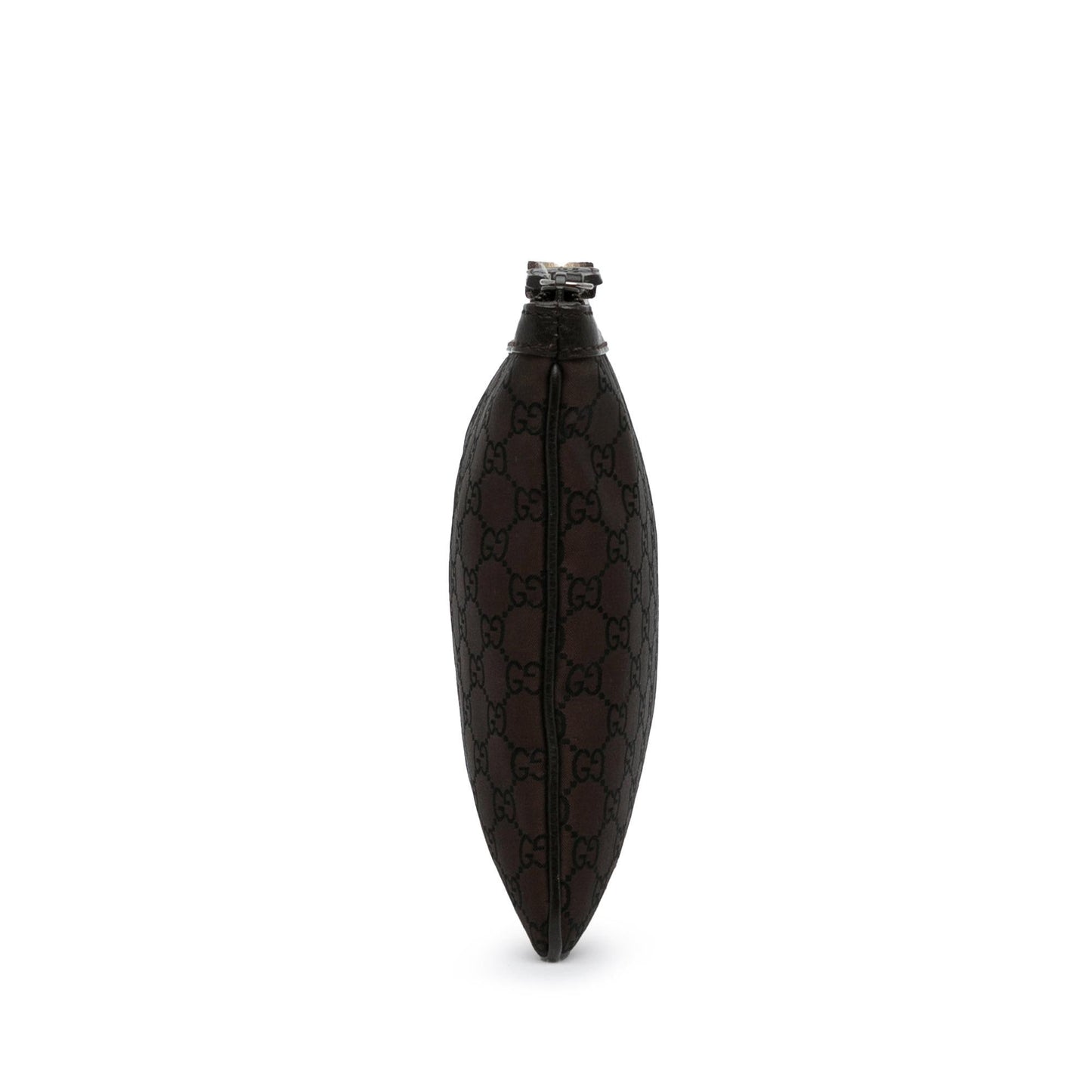 Gucci GG Canvas Clutch Bag (SHG-NZQrZr)