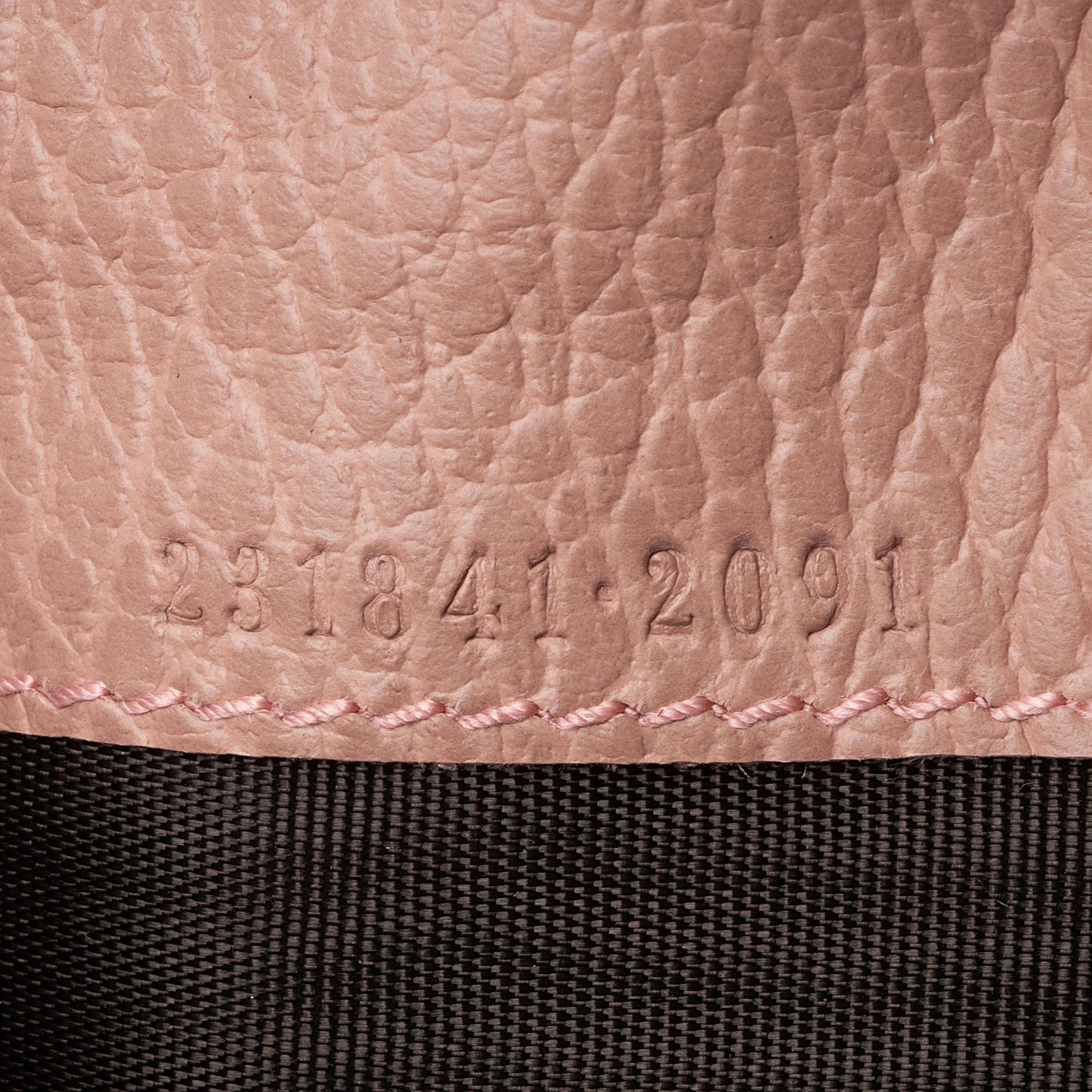 Gucci GG Canvas Continental Wallet (SHF-5Ibp1Y)