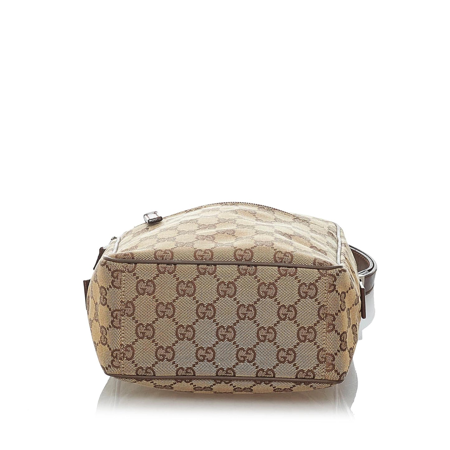 Gucci GG Canvas Crossbody Bag (SHG-29606)