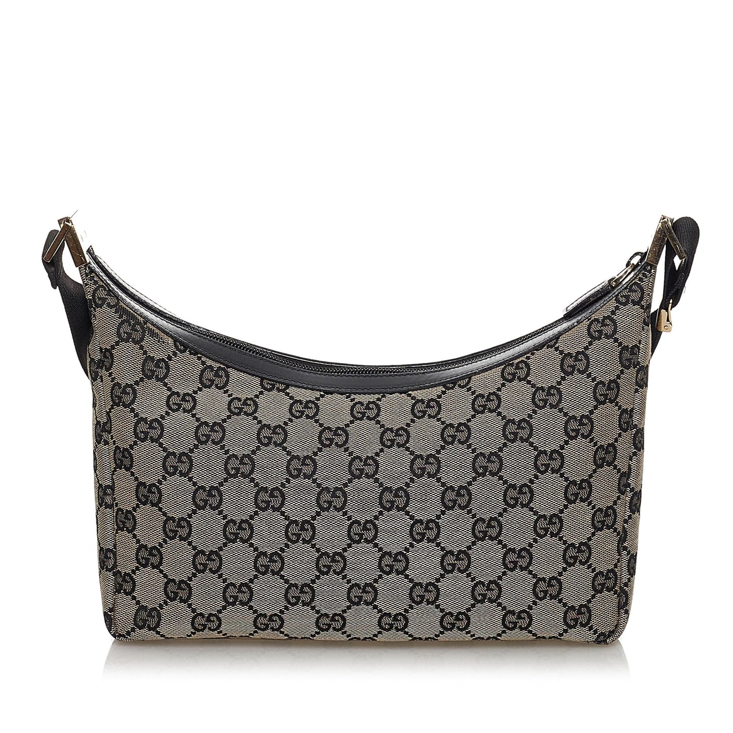 Gucci GG Canvas Crossbody Bag (SHG-30595)