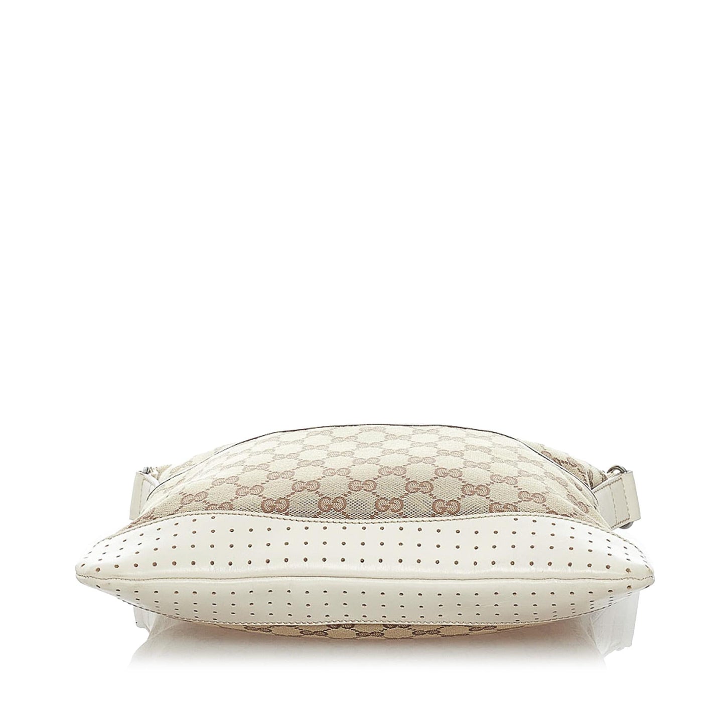 Gucci GG Canvas Crossbody Bag (SHG-32226)