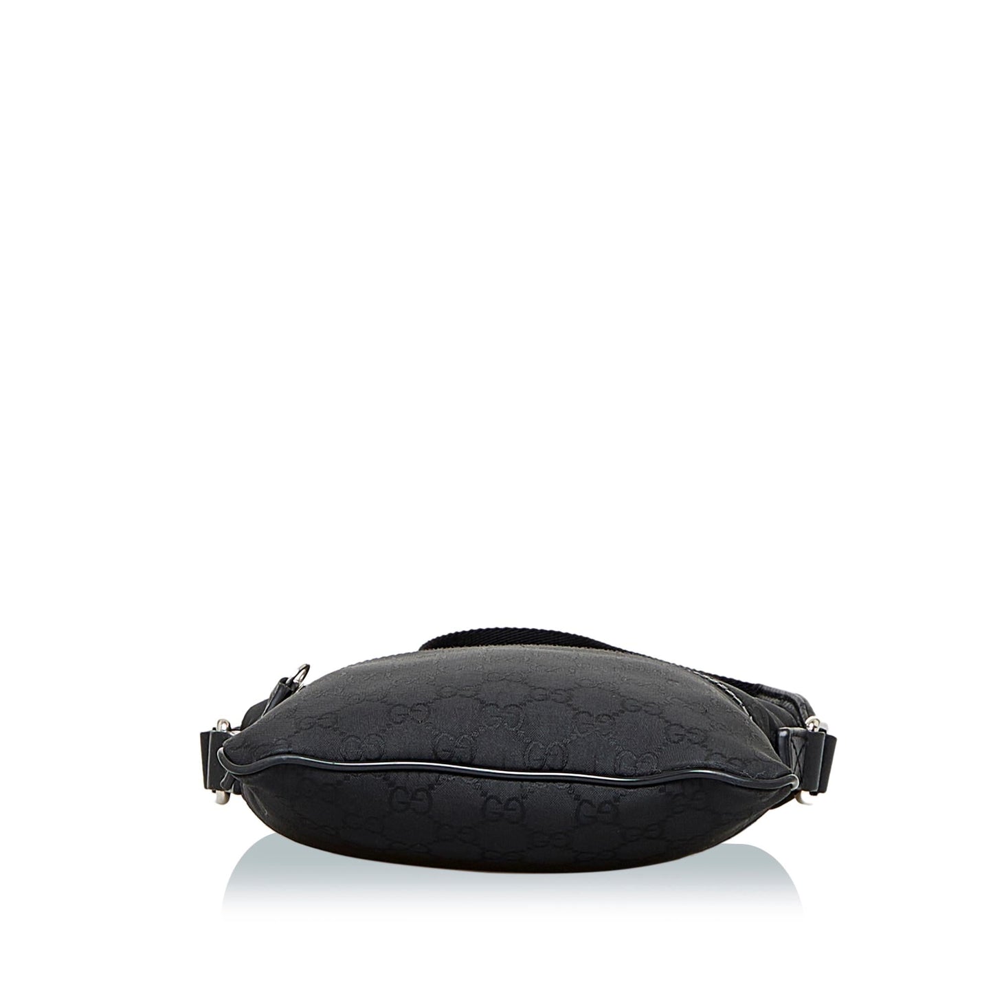 Gucci GG Canvas Crossbody (SHG-zpvXgM)