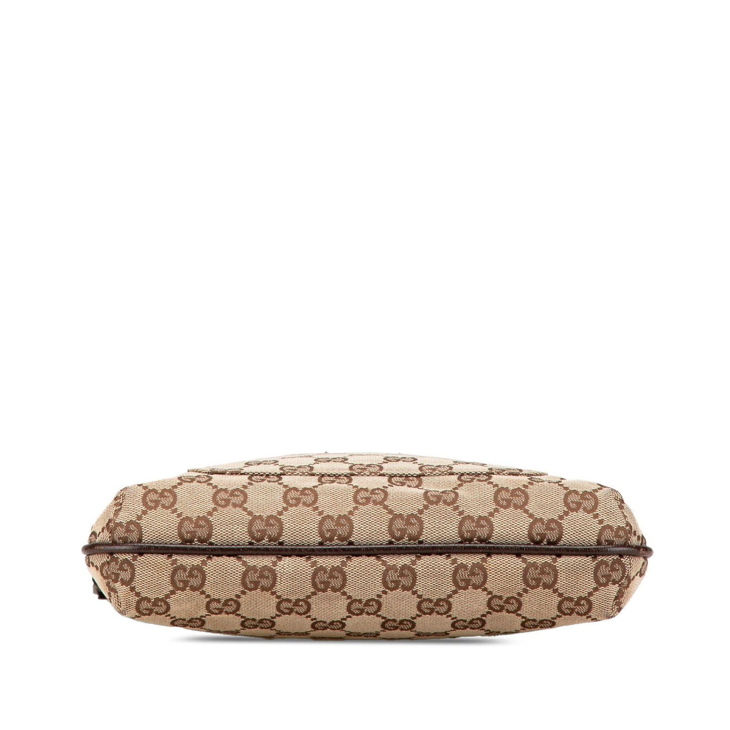 Gucci GG Canvas Crossbody (SHG-U0REPR)