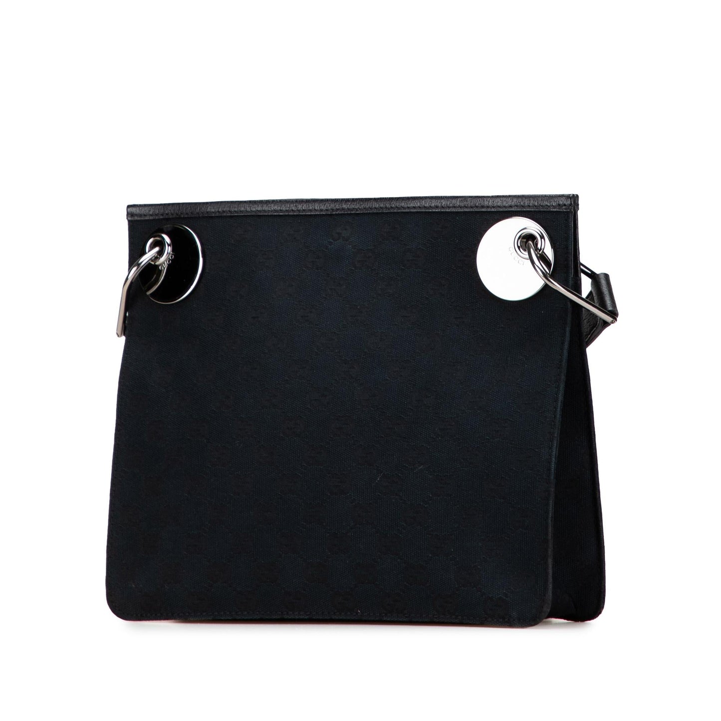 Gucci GG Canvas Eclipse Crossbody