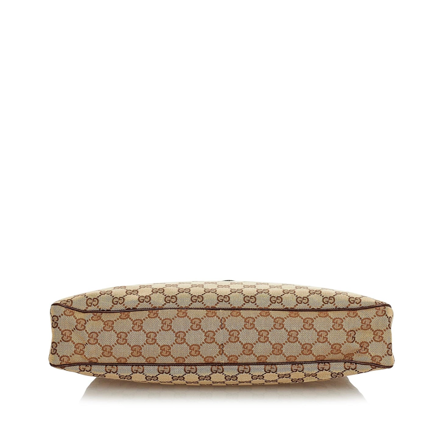 Gucci GG Canvas Eclipse Shoulder Bag (SHG-24502)