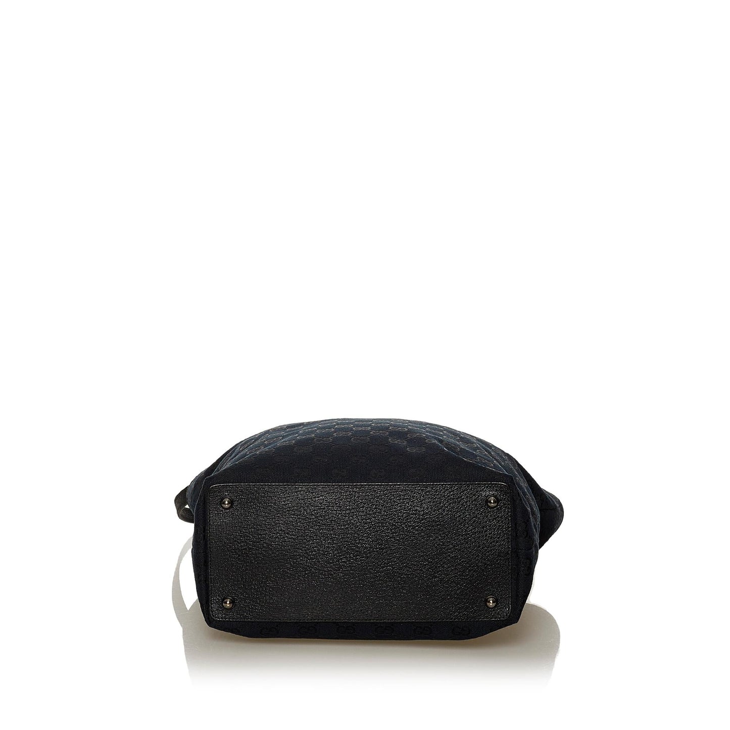 Gucci GG Canvas Eclipse Shoulder Bag (SHG-29035)