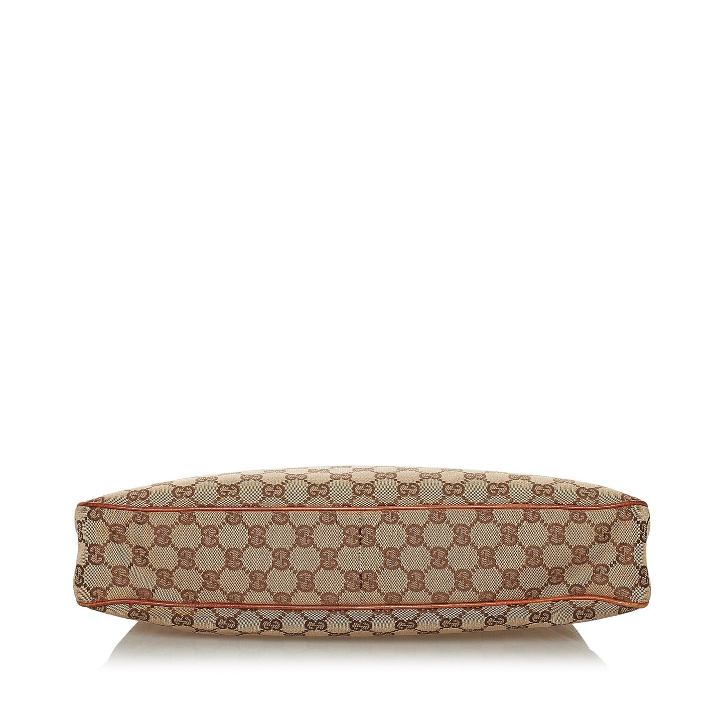 Gucci GG Canvas Eclipse Shoulder Bag (SHG-29205)