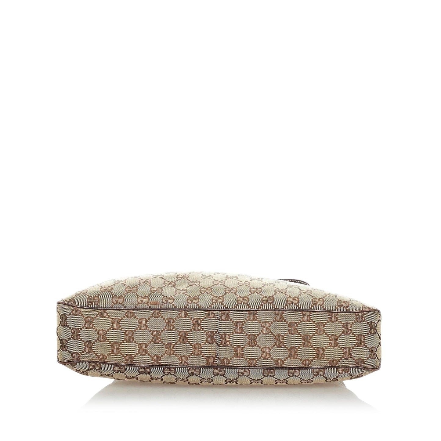 Gucci GG Canvas Eclipse Shoulder Bag (SHG-34655)