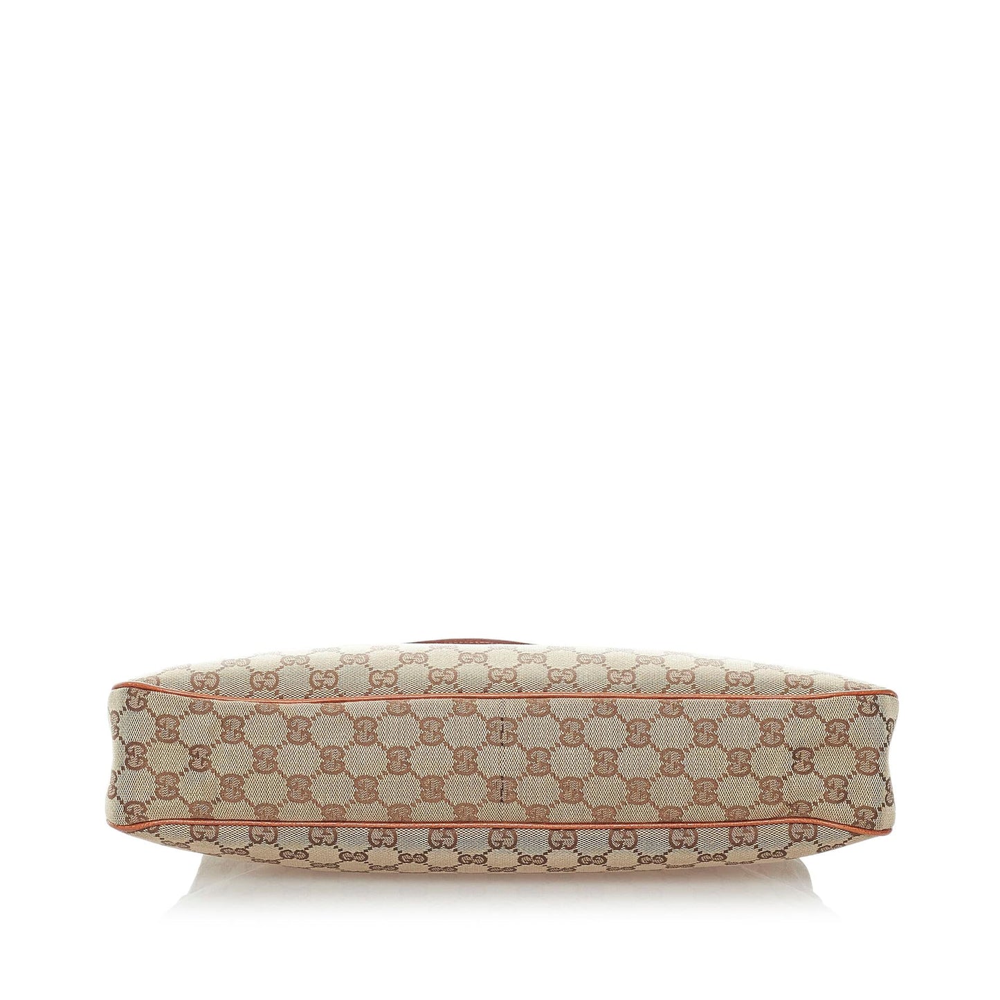 Gucci GG Canvas Eclipse Shoulder Bag (SHG-34768)