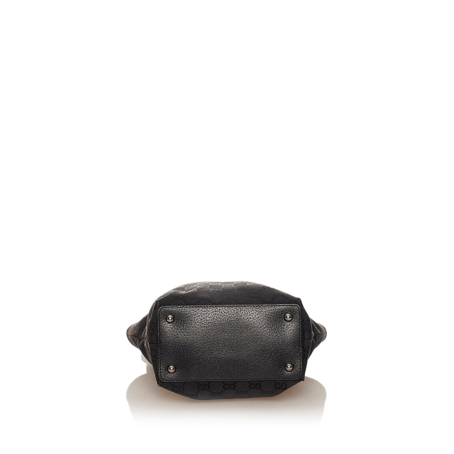 Gucci GG Canvas Eclipse Tote Bag (SHG-33984)
