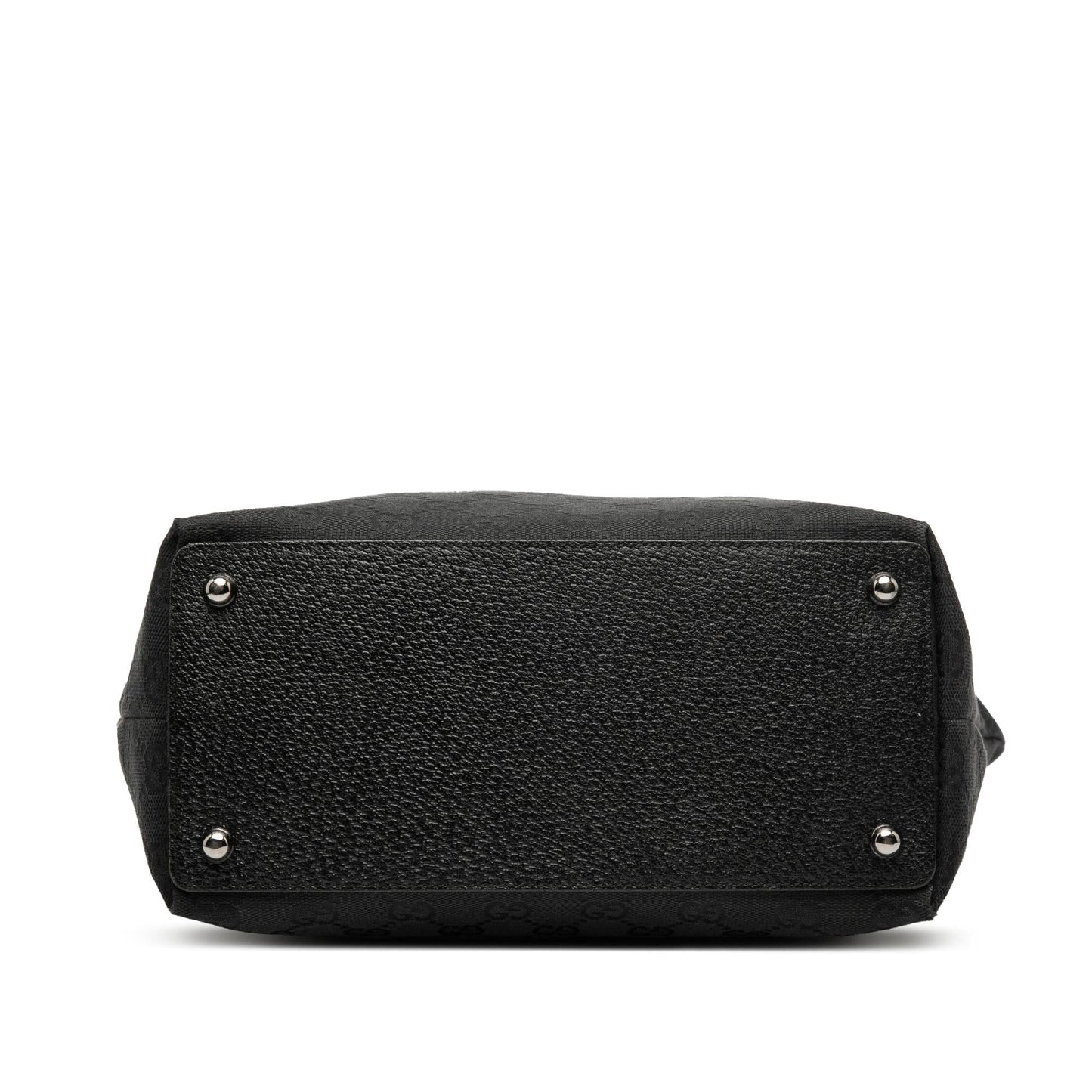 Gucci GG Canvas Eclipse Tote