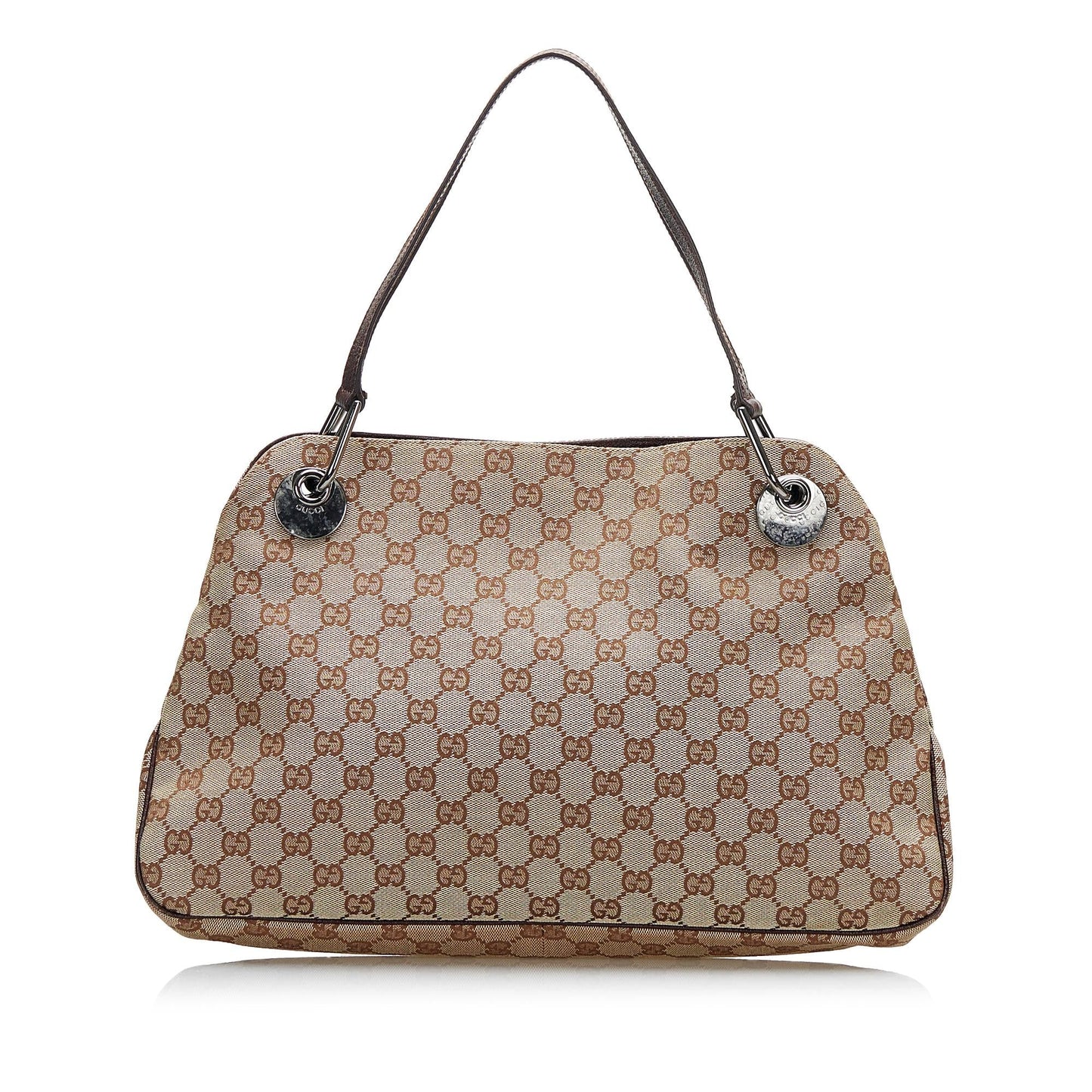 Gucci GG Canvas Eclipse (SHG-A8lqxB)