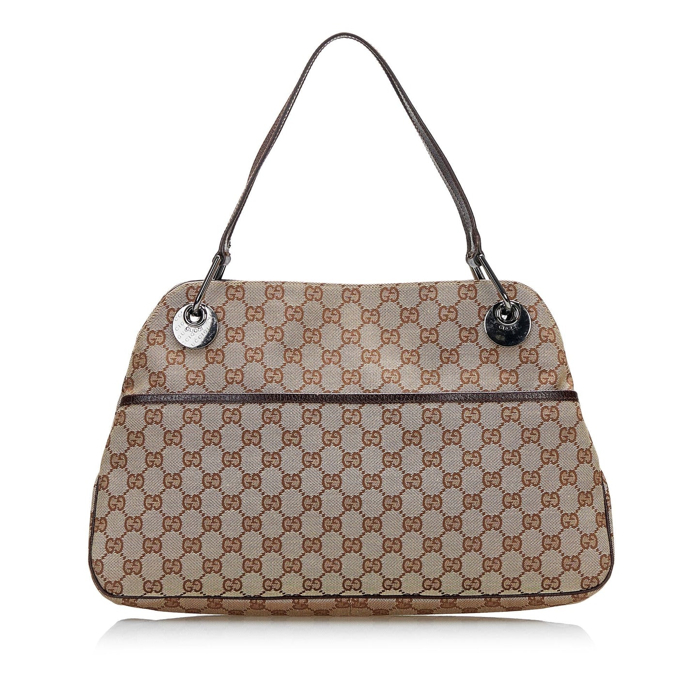 Gucci GG Canvas Eclipse (SHG-A8lqxB)