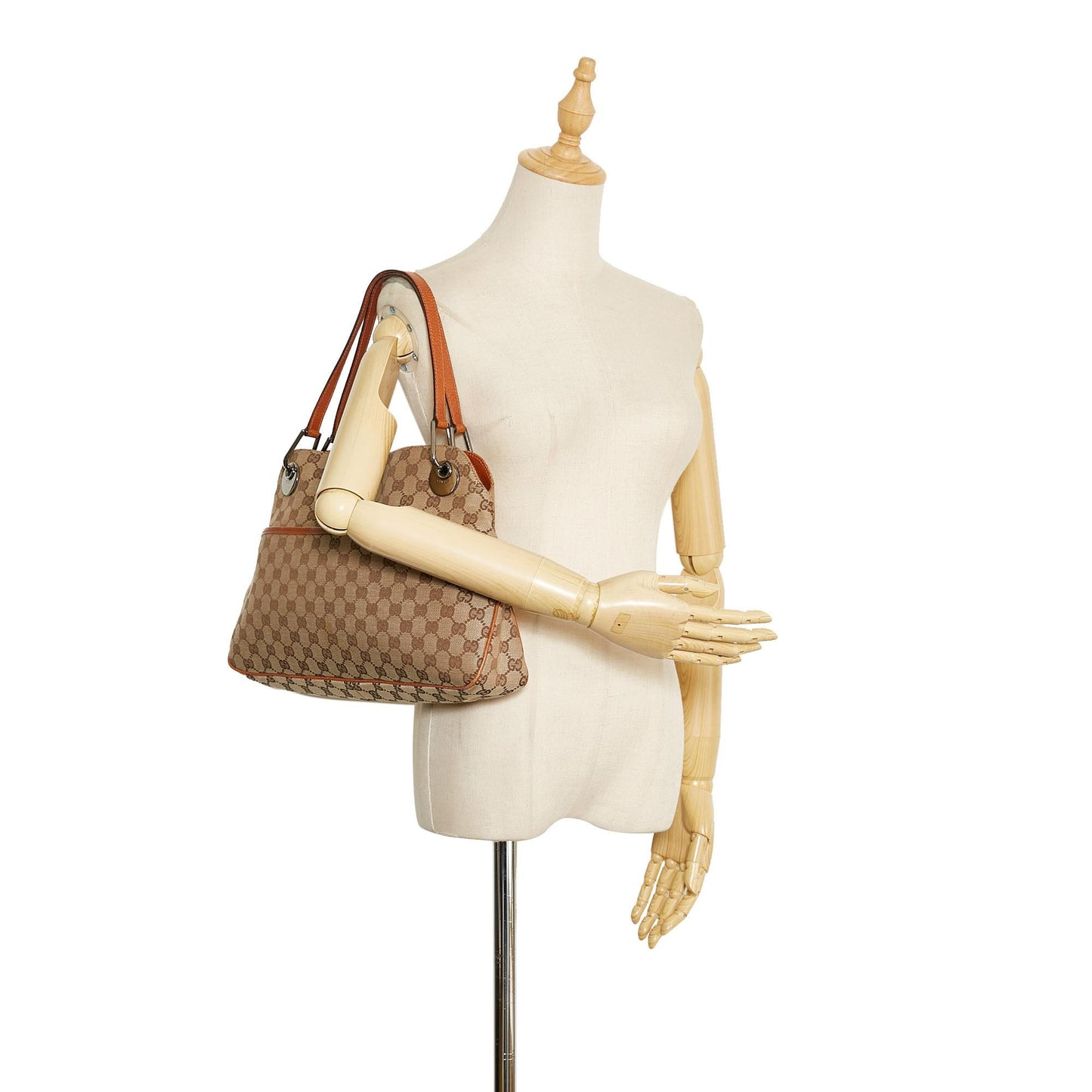 Gucci GG Canvas Eclipse (SHG-z1MDAc)
