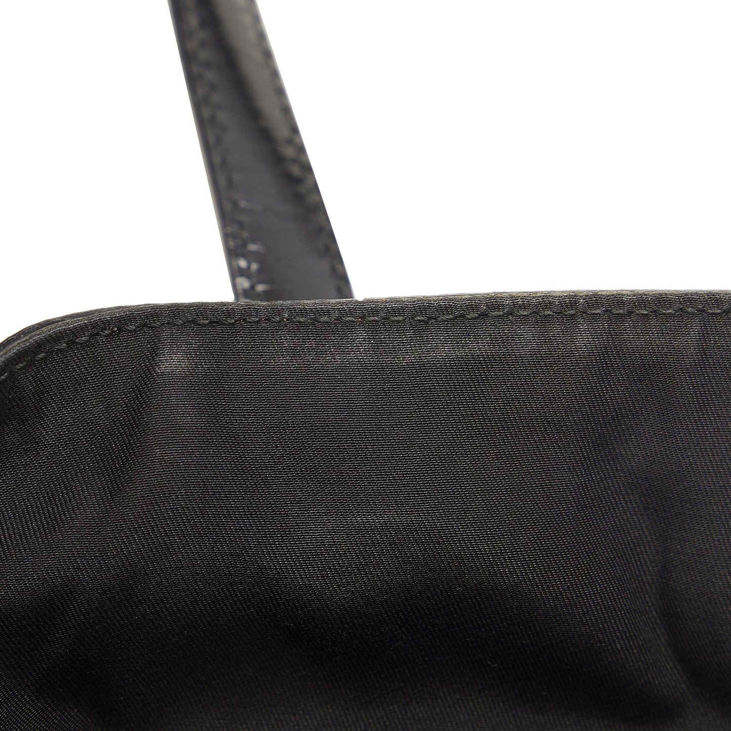 Gucci GG Canvas Full Moon Tote Bag (SHG-V7LMS1)