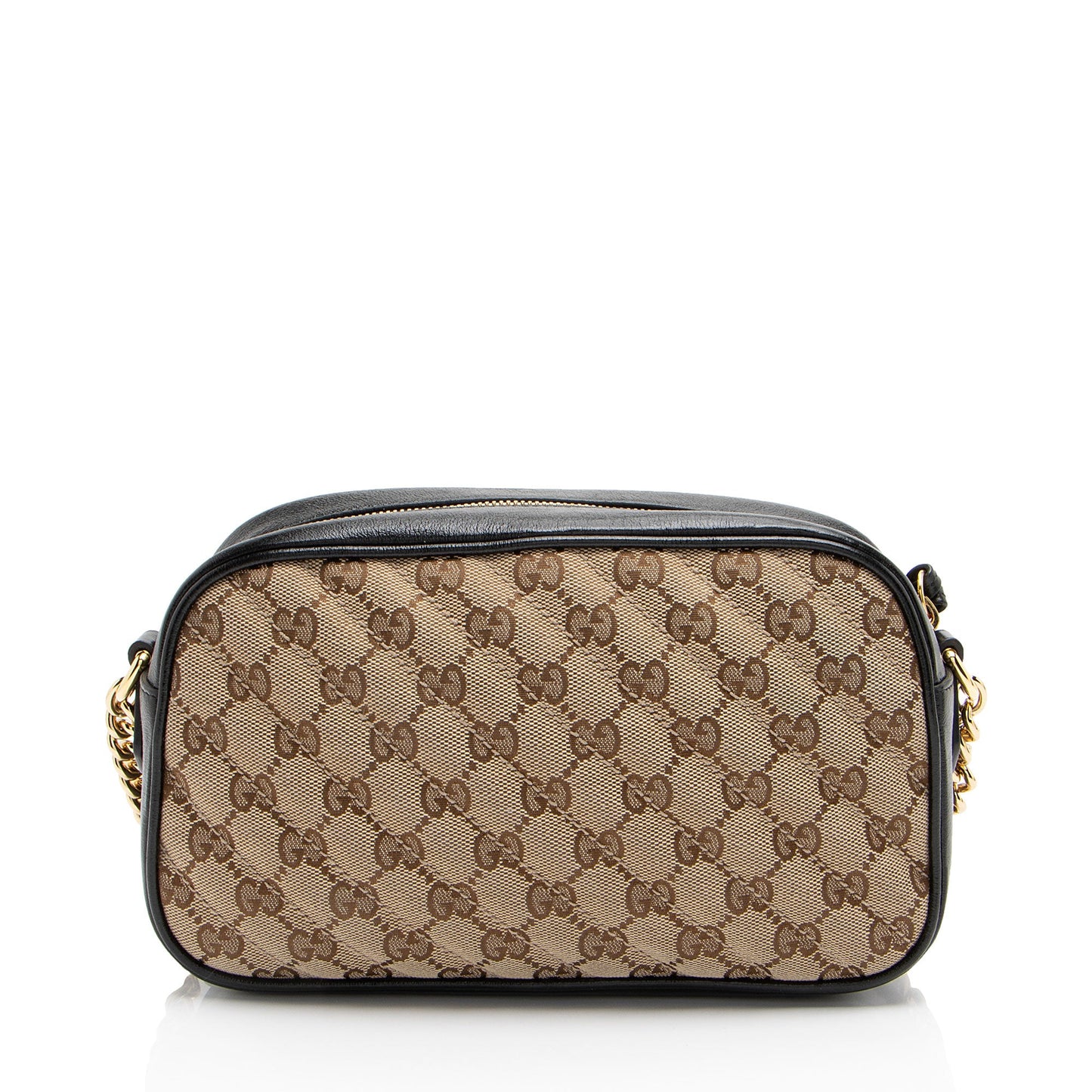 Gucci Matelasse GG Canvas GG Marmont Small Camera Bag