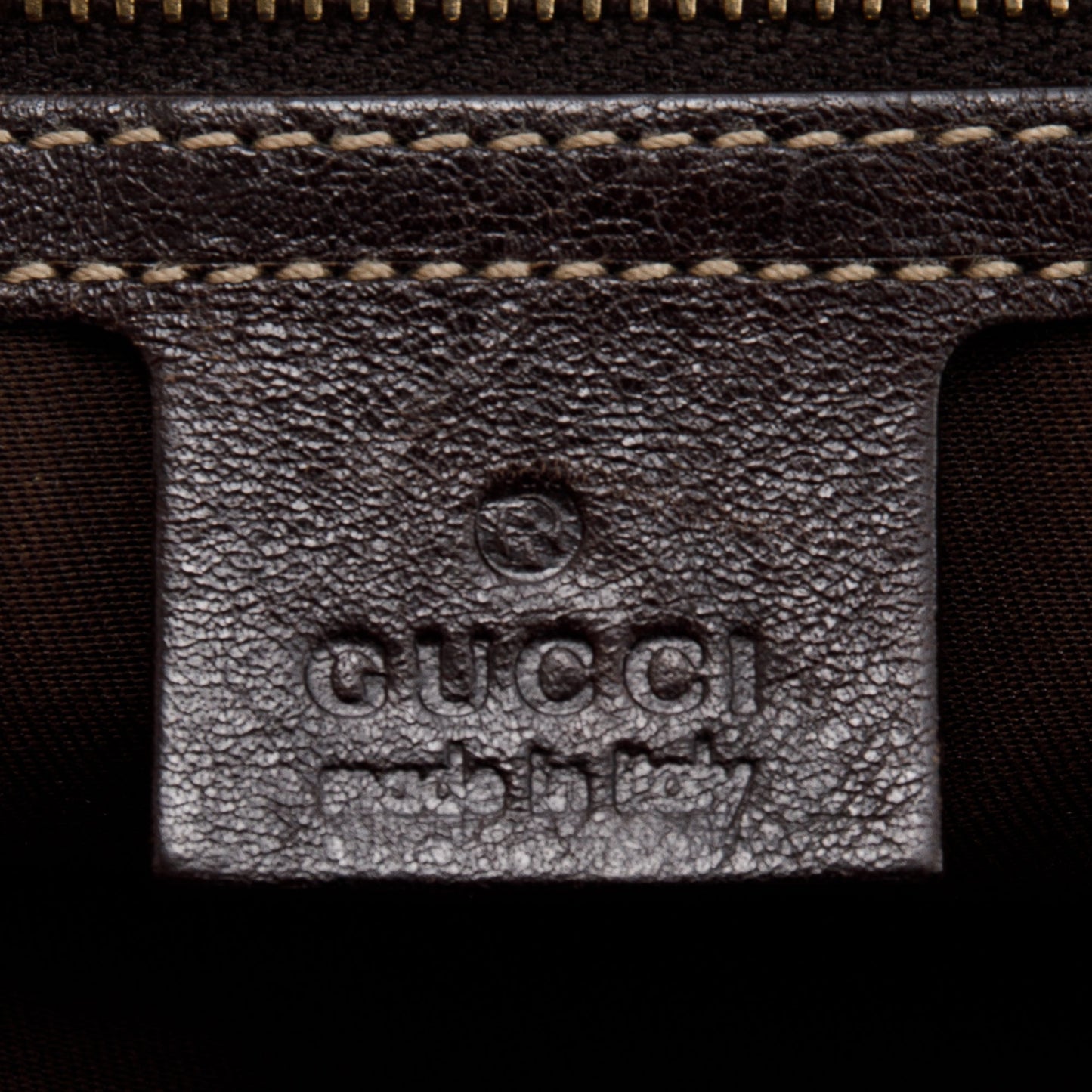 Gucci GG Canvas GG Royal Hobo