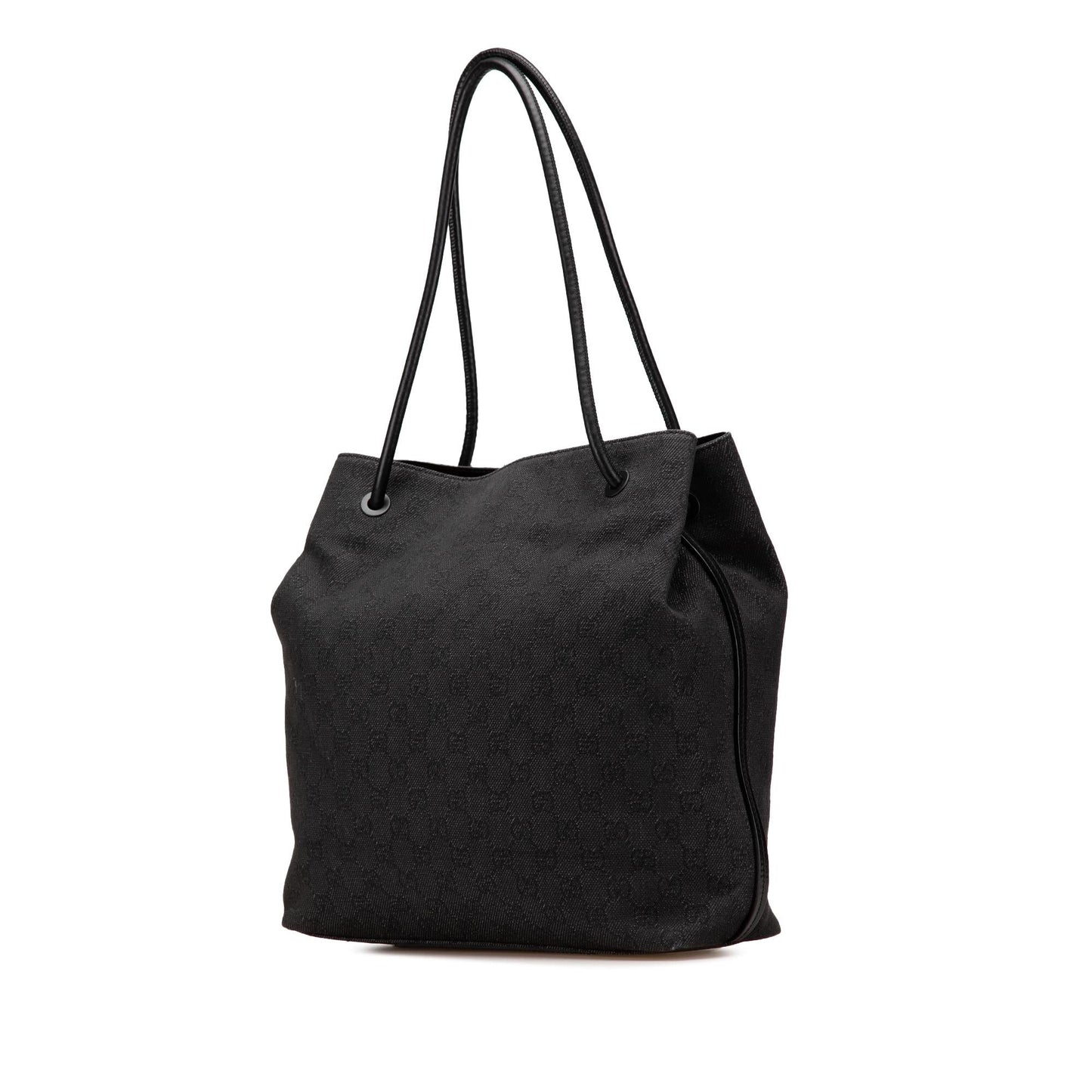 Gucci GG Canvas Gifford Tote