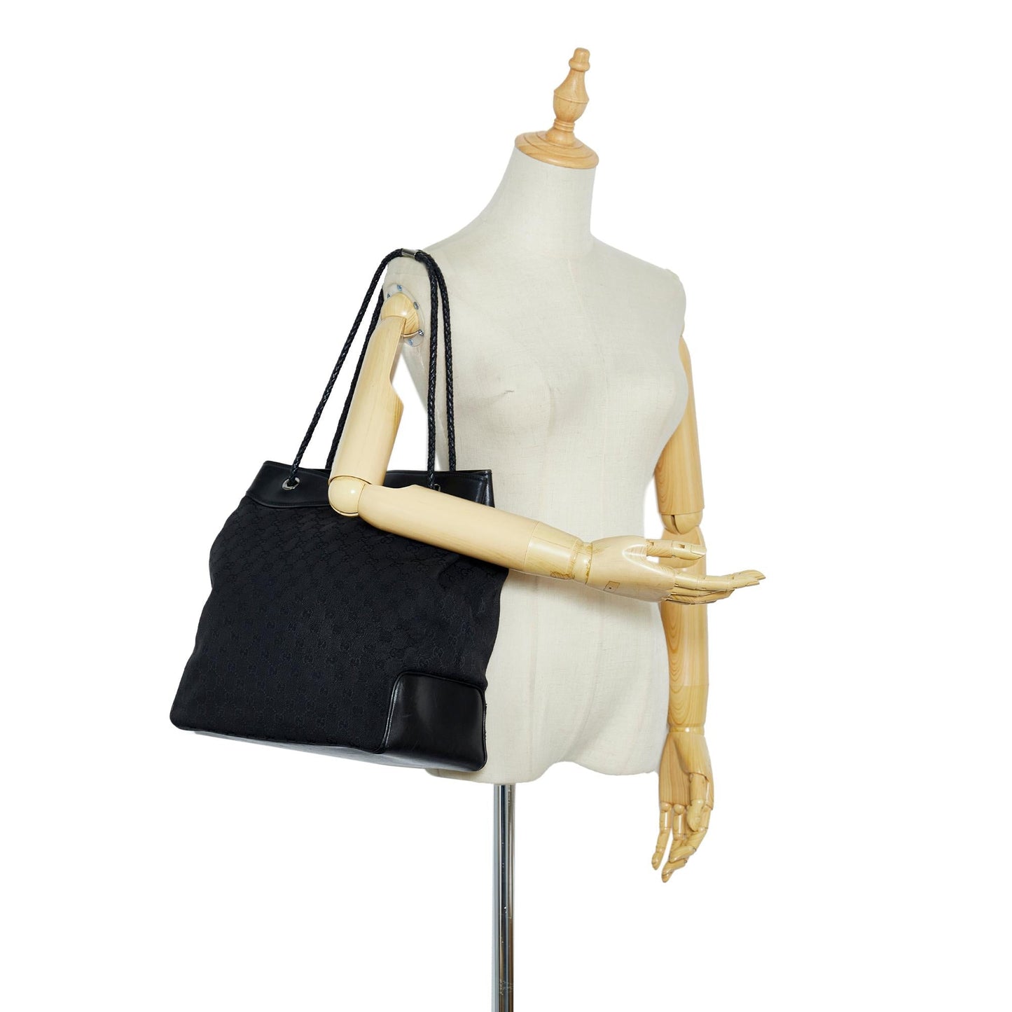 Gucci GG Canvas Gifford (SHG-cm8Ed4)