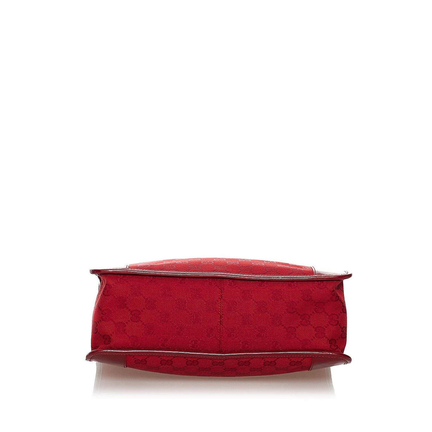 Gucci GG Canvas Handbag (SHG-32695)