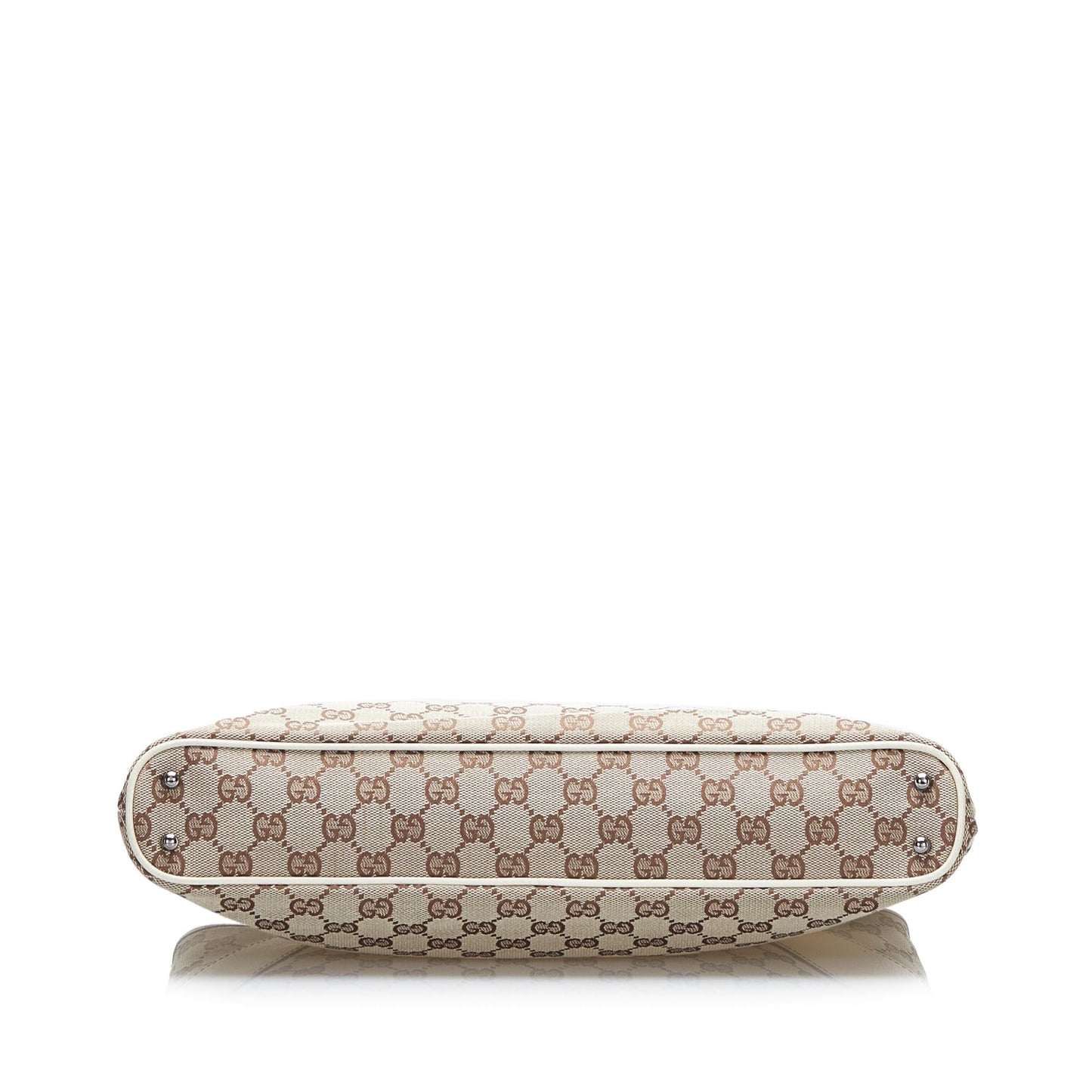 Gucci GG Canvas Handbag (SHG-iwEBJf)