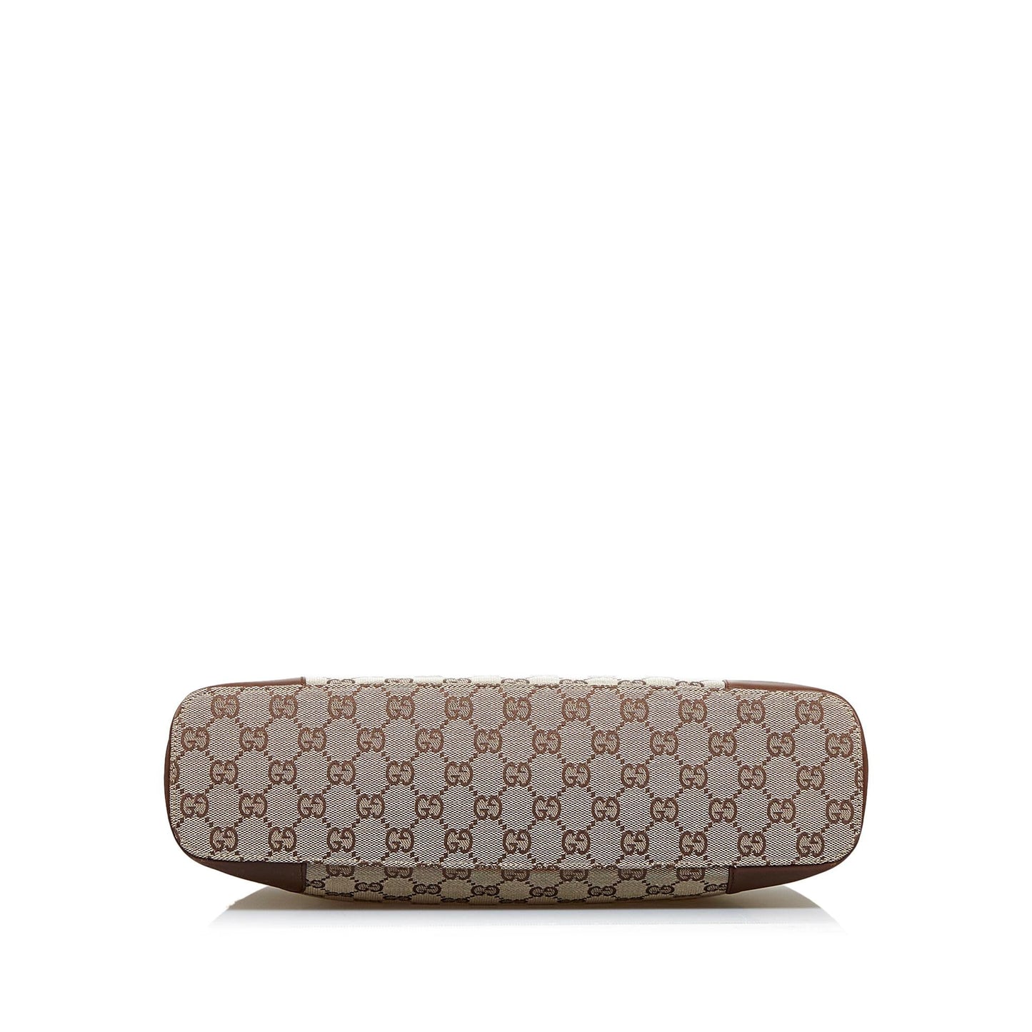 Gucci GG Canvas Handbag (SHG-JgjGXQ)