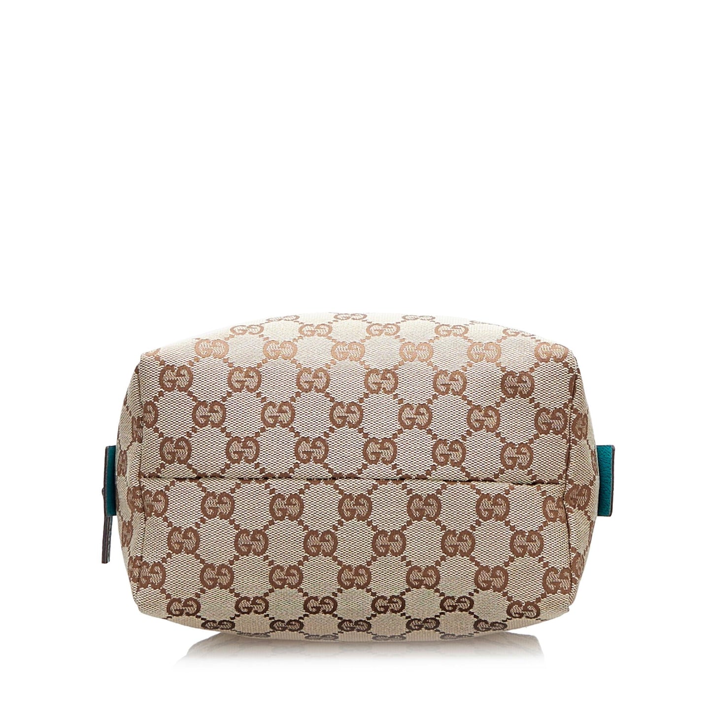 Gucci GG Canvas Handbag (SHG-8R5f6e)