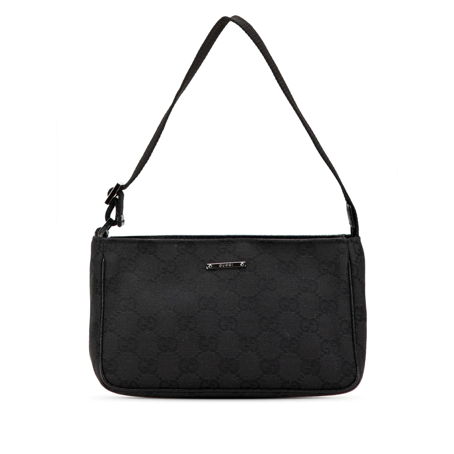 Gucci GG Canvas Handbag