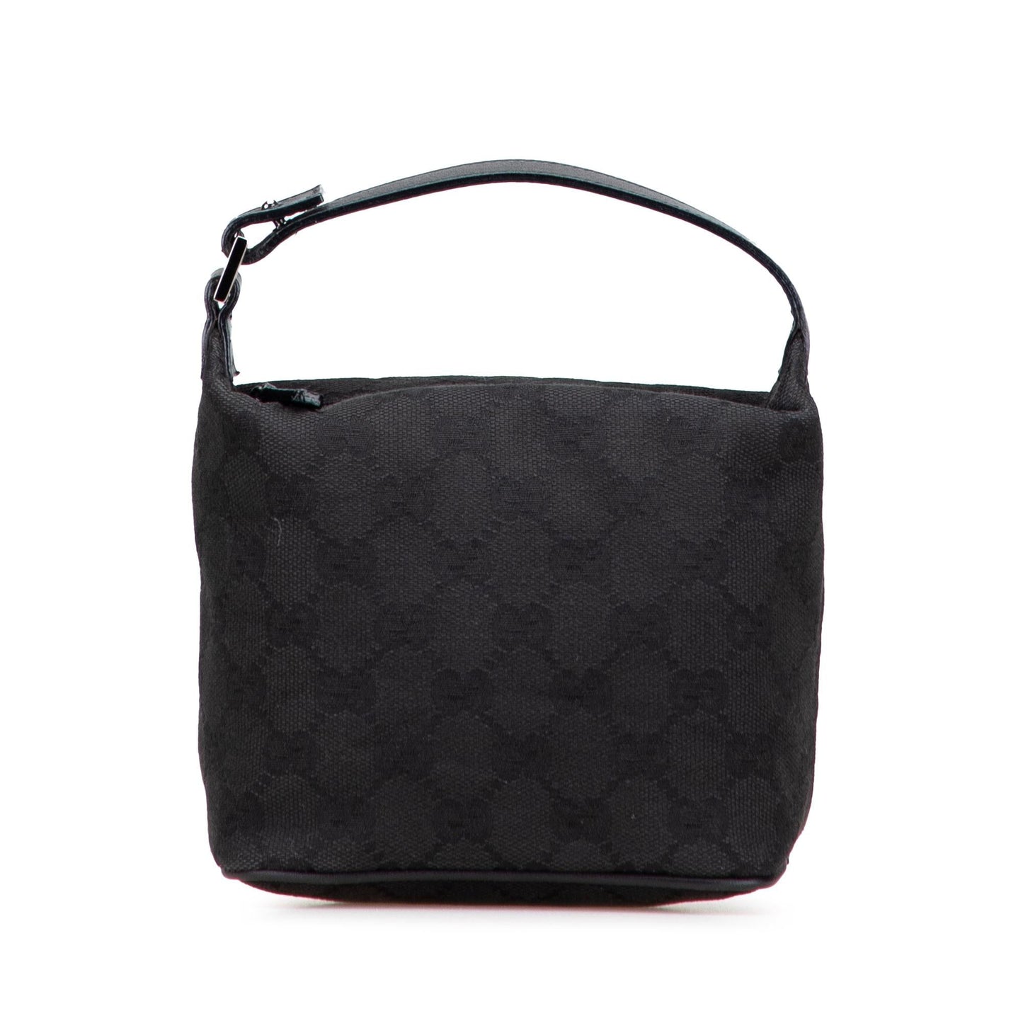 Gucci GG Canvas Handbag