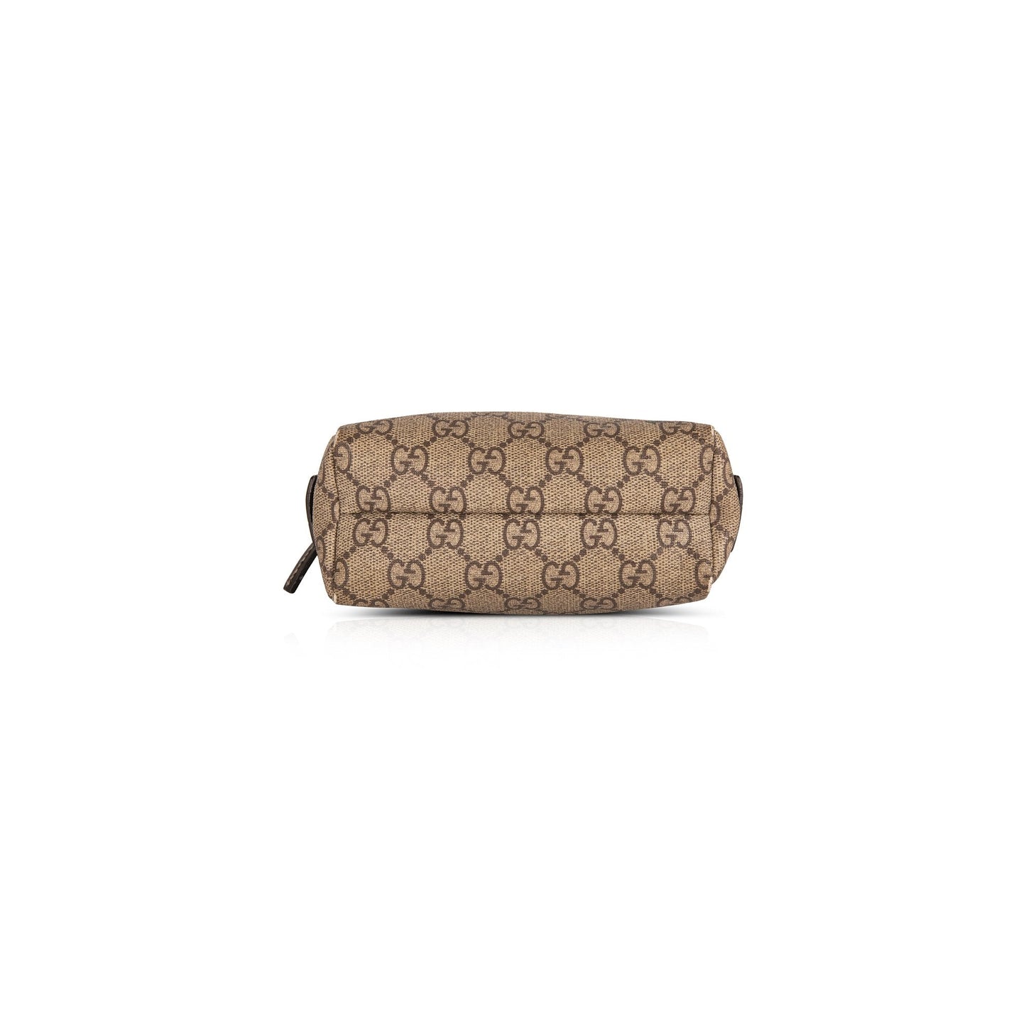 Gucci GG Canvas Heart Tattoo Pochette