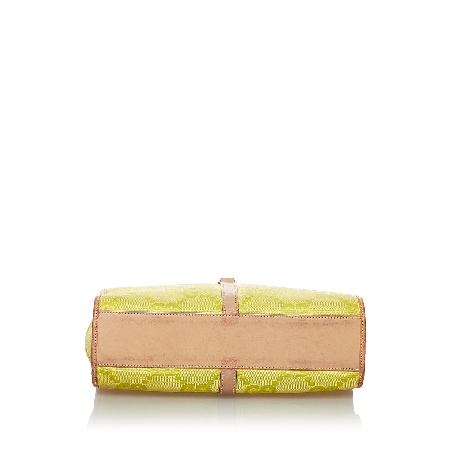 Gucci GG Canvas Jackie Handbag (SHG-29823)