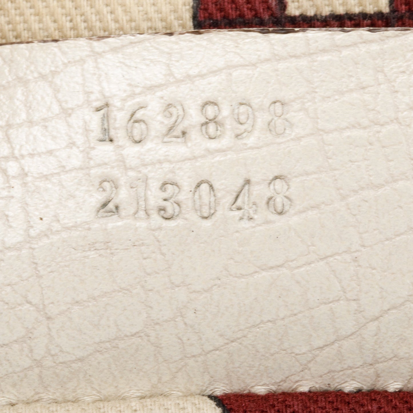 Gucci GG Canvas Joilcoeur Small Tote