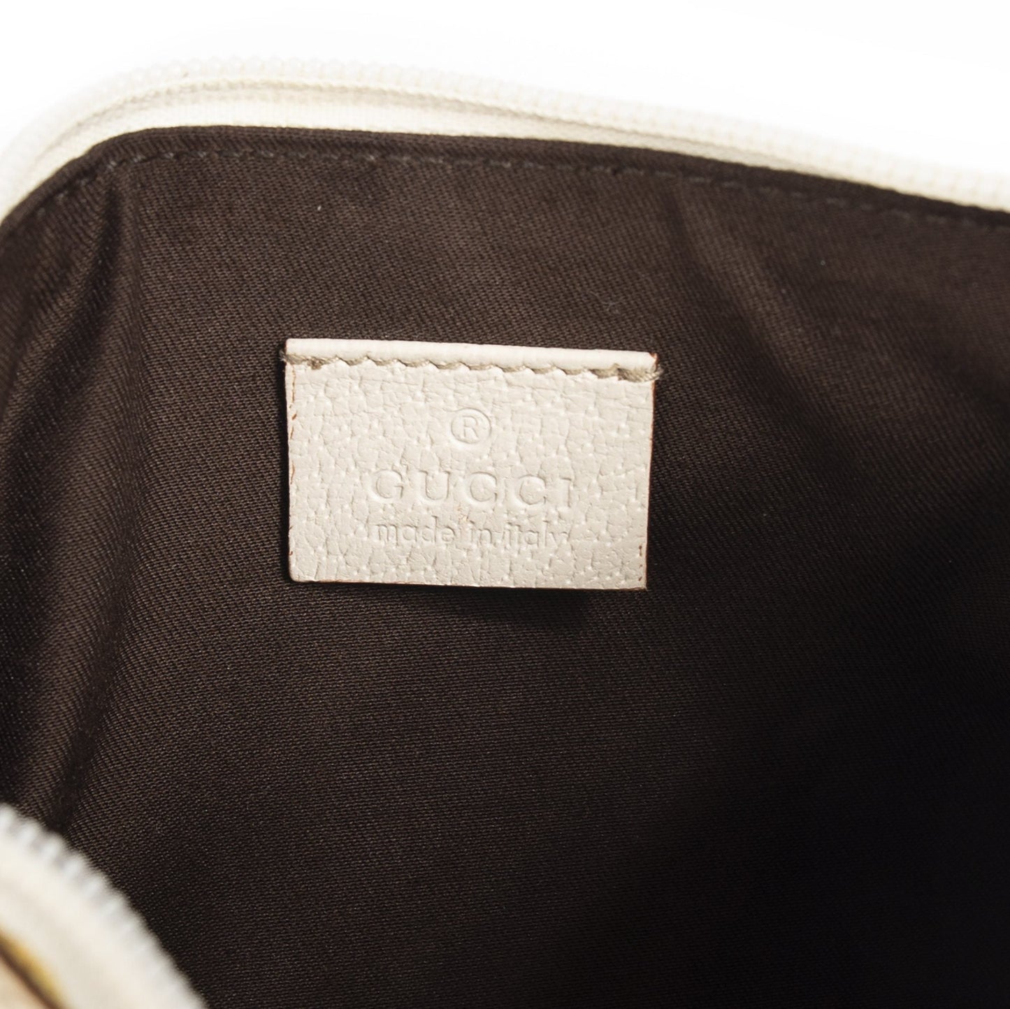 Gucci GG Canvas Jolicoeur Pochette