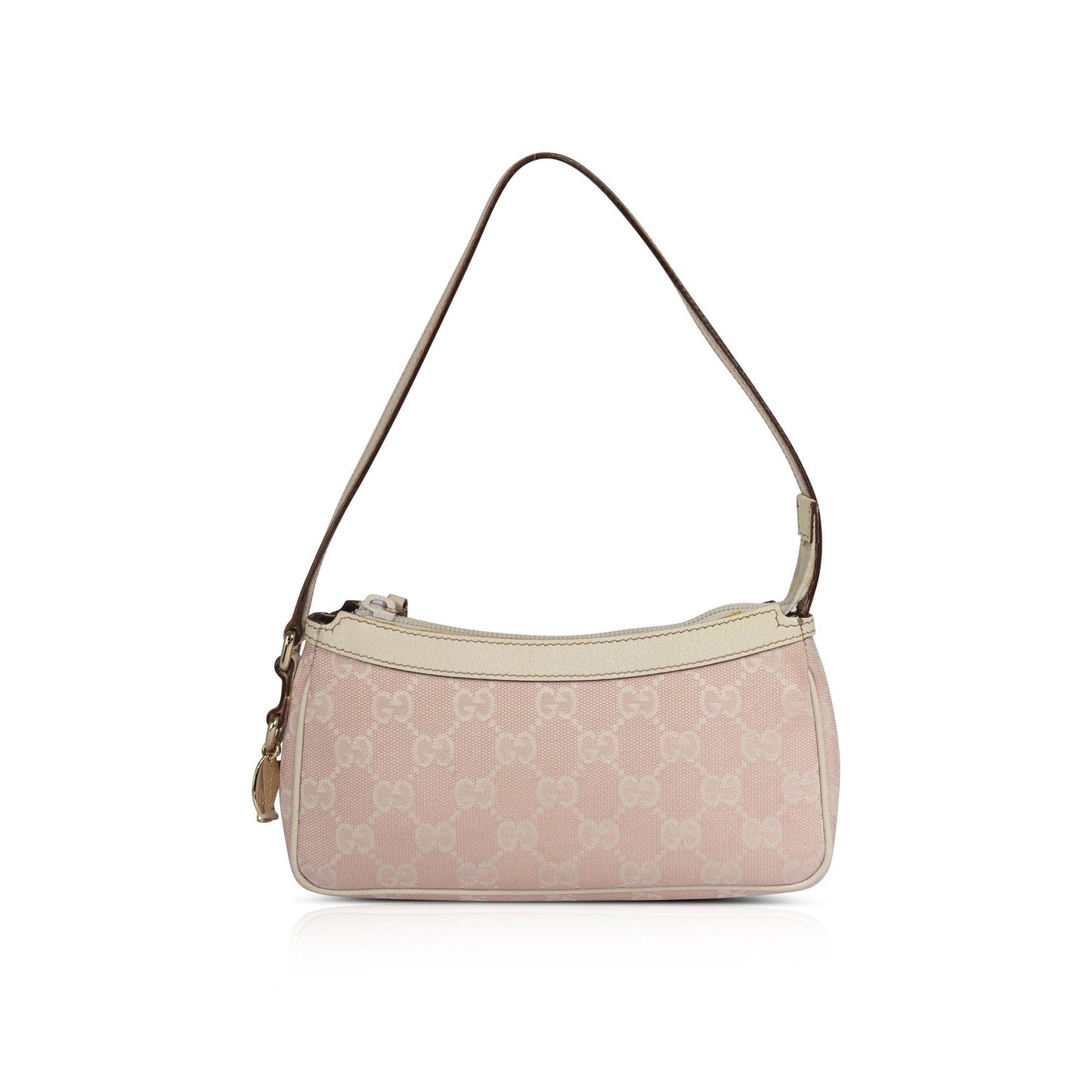 Gucci GG Canvas Jolicoeur Pochette