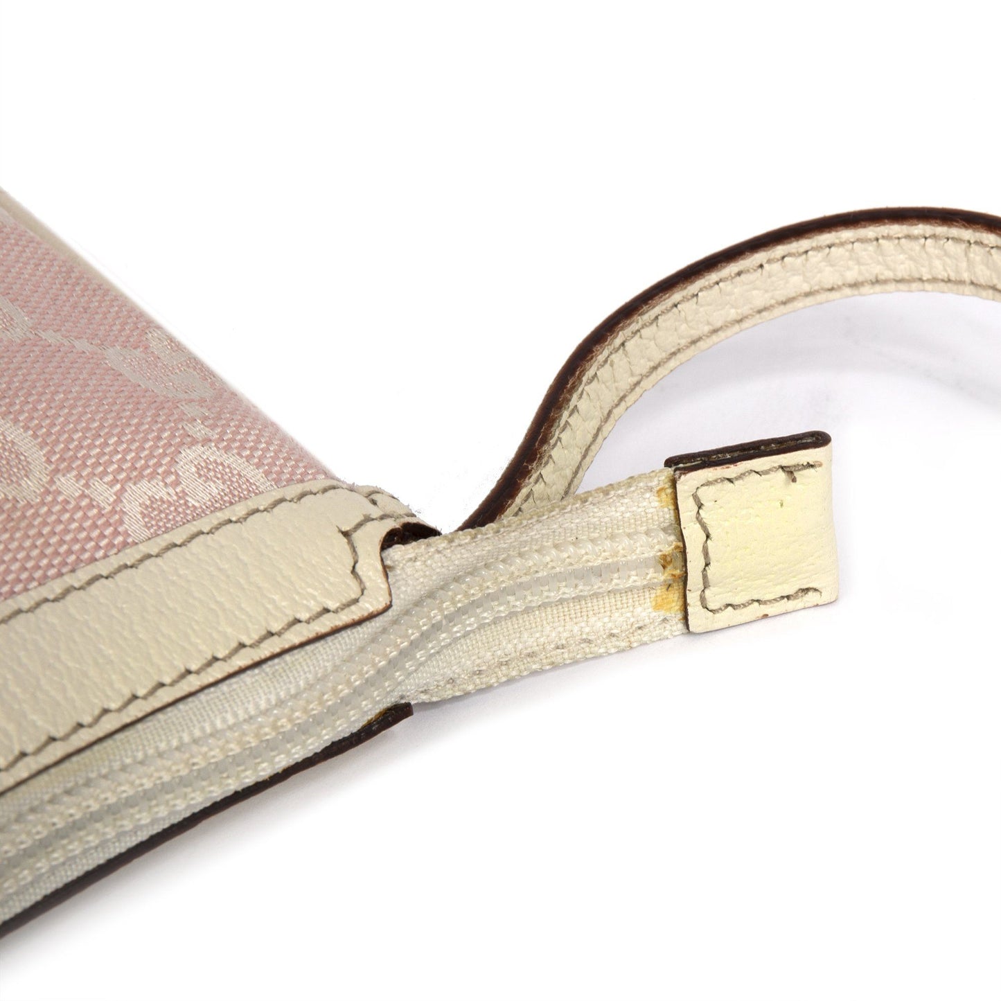 Gucci GG Canvas Jolicoeur Pochette