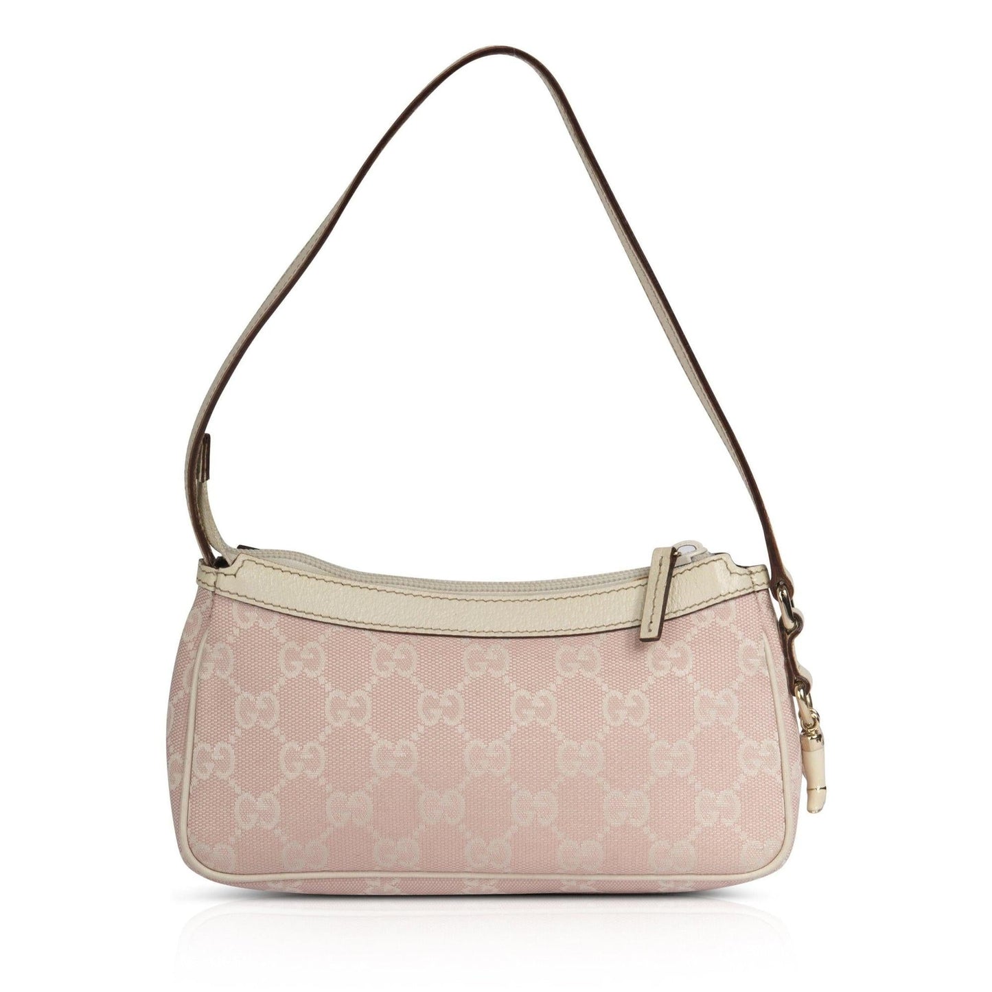 Gucci GG Canvas Jolicoeur Pochette
