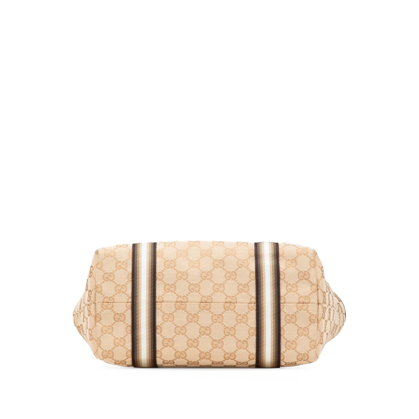 Gucci GG Canvas Jolicoeur Tote