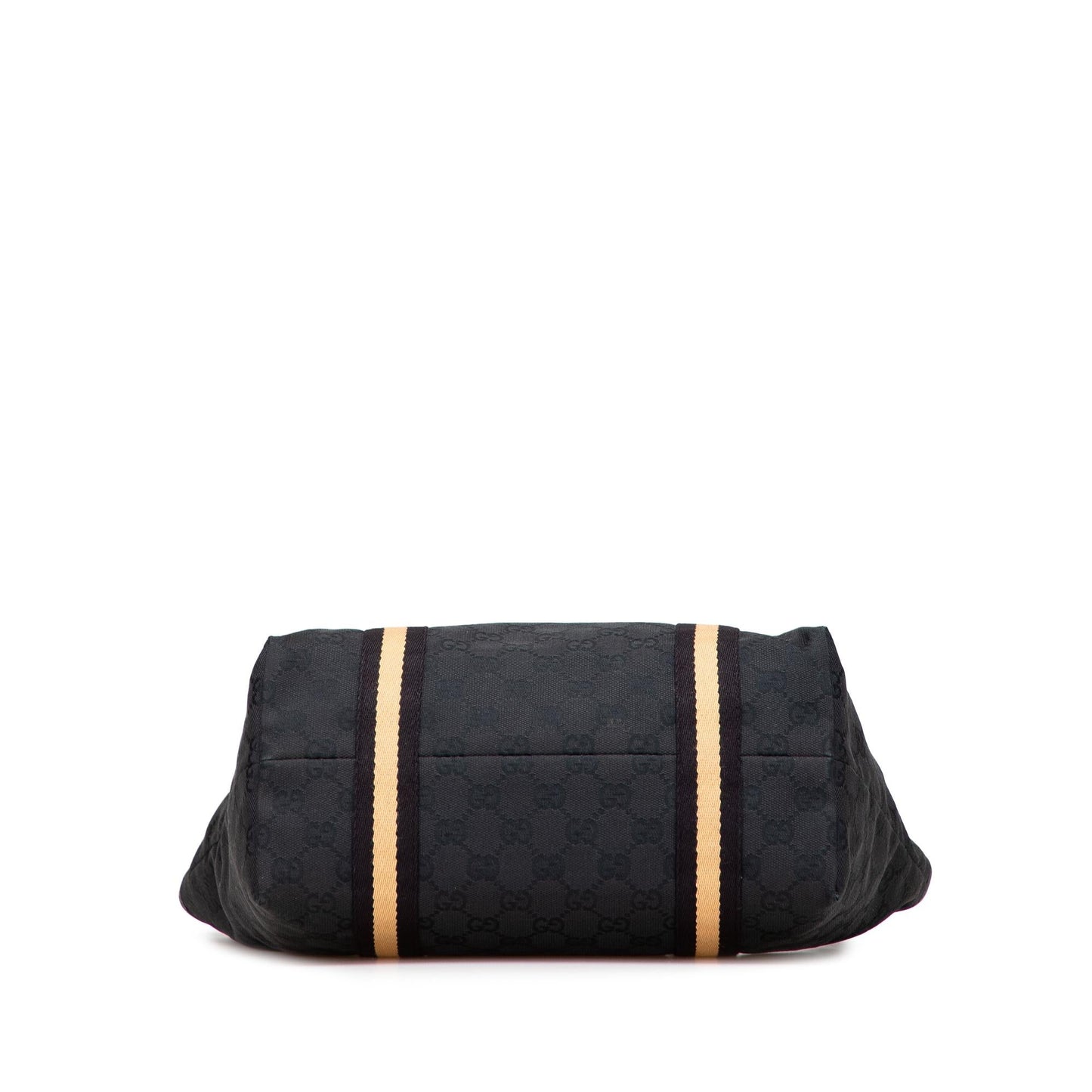 Gucci GG Canvas Jolicoeur Tote