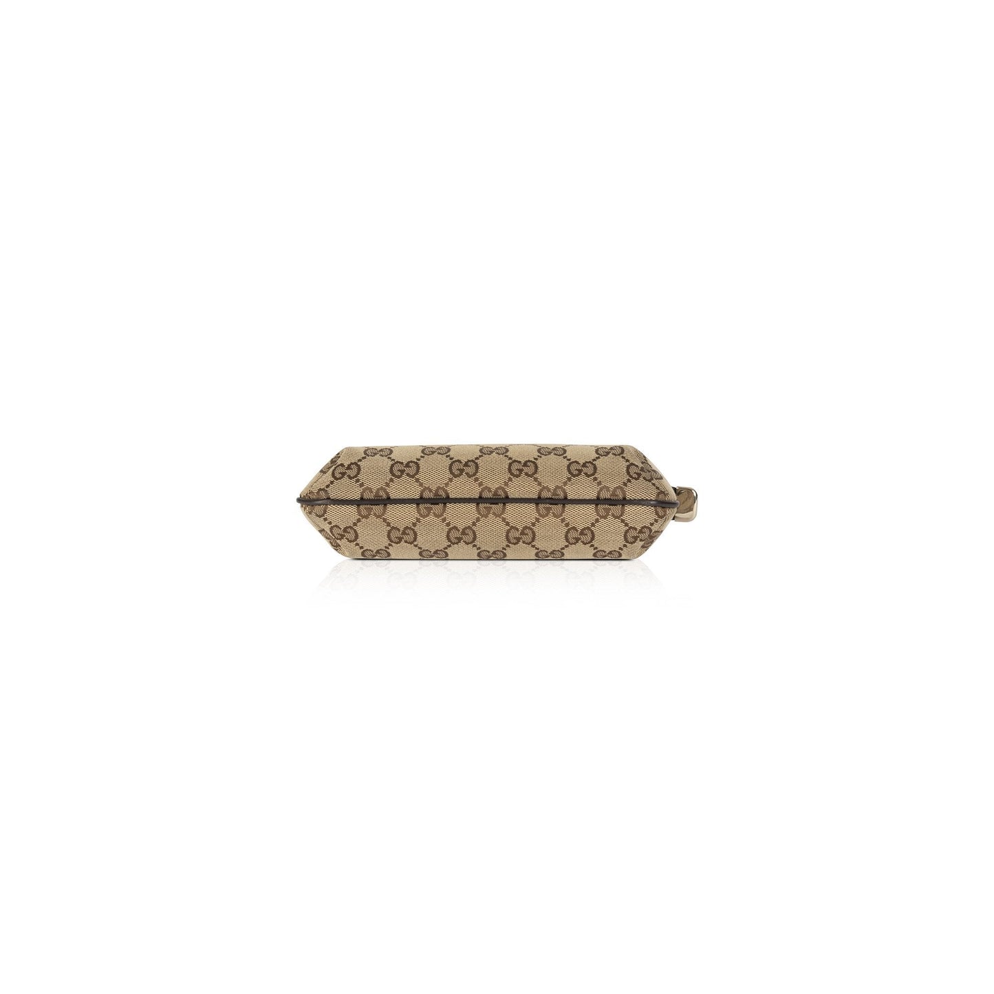 Gucci GG Canvas Jolicoeur Wristlet
