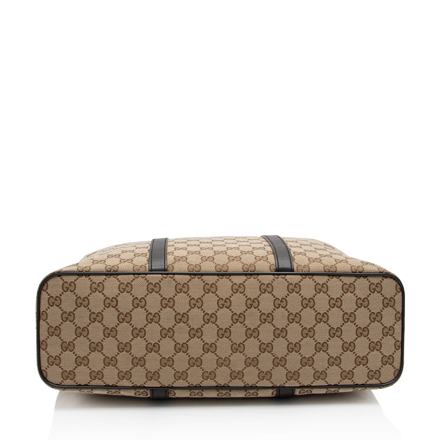 Gucci GG Canvas Joy Large Tote (SHF-bVgoZN)