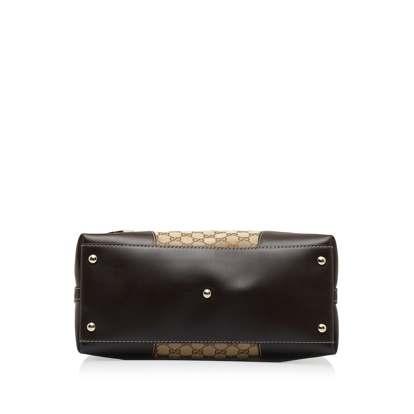 Gucci GG Canvas Lovely Shoulder Bag (SHG-MWKW8J)