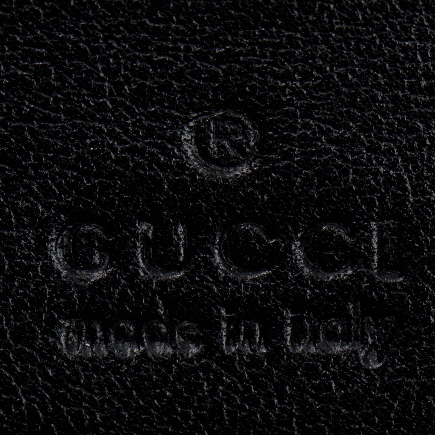 Gucci GG Canvas Marmont Diagonal Quilted Small Shoulder Bag