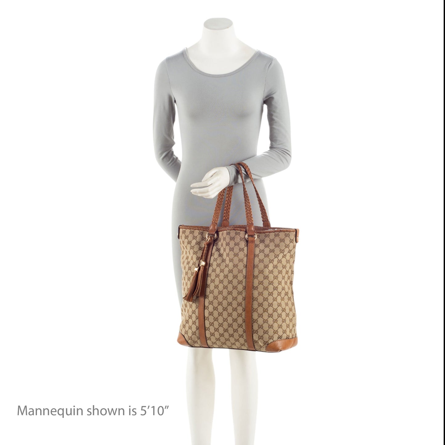 Gucci GG Canvas Marrakech Tote