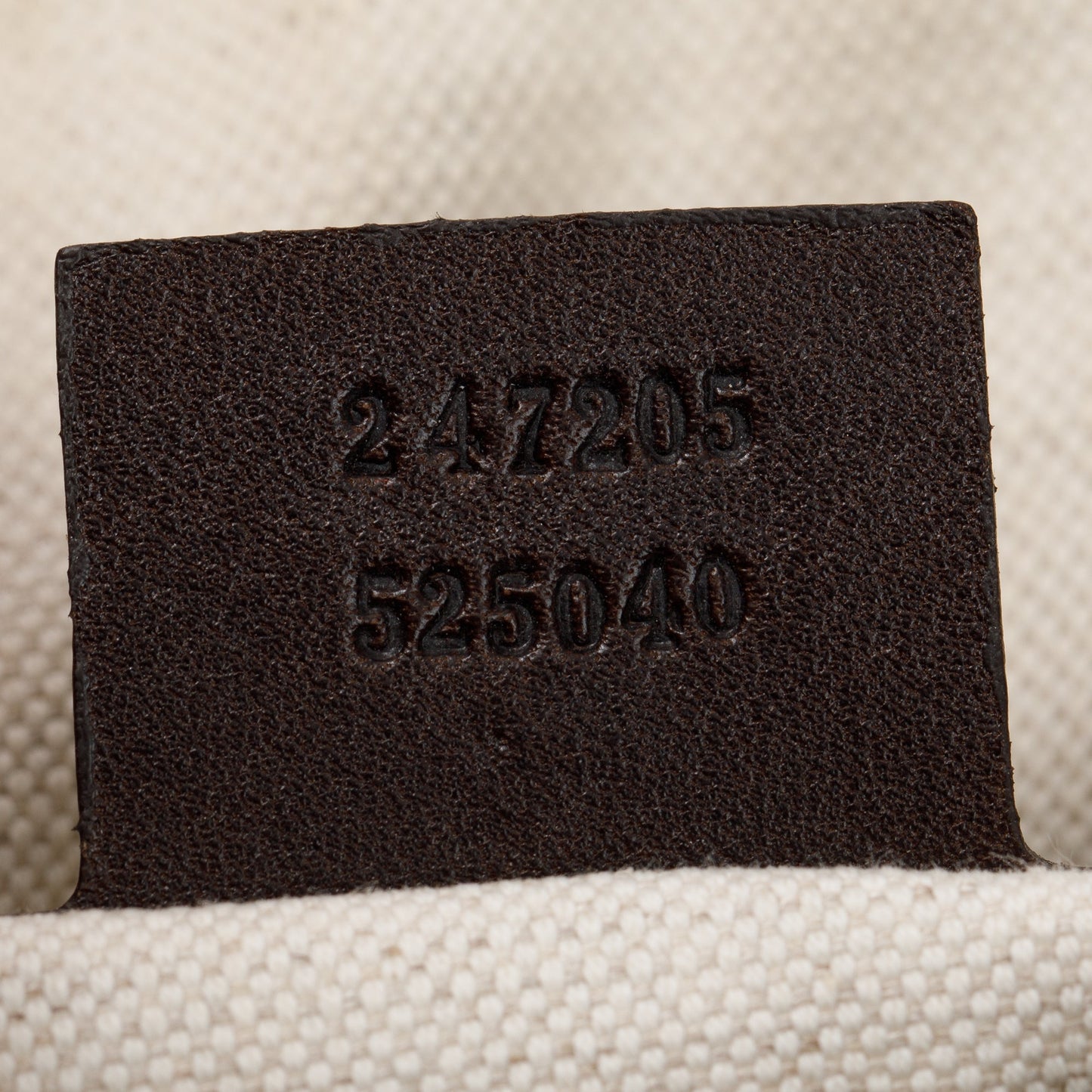 Gucci GG Canvas Medium Boston Bag