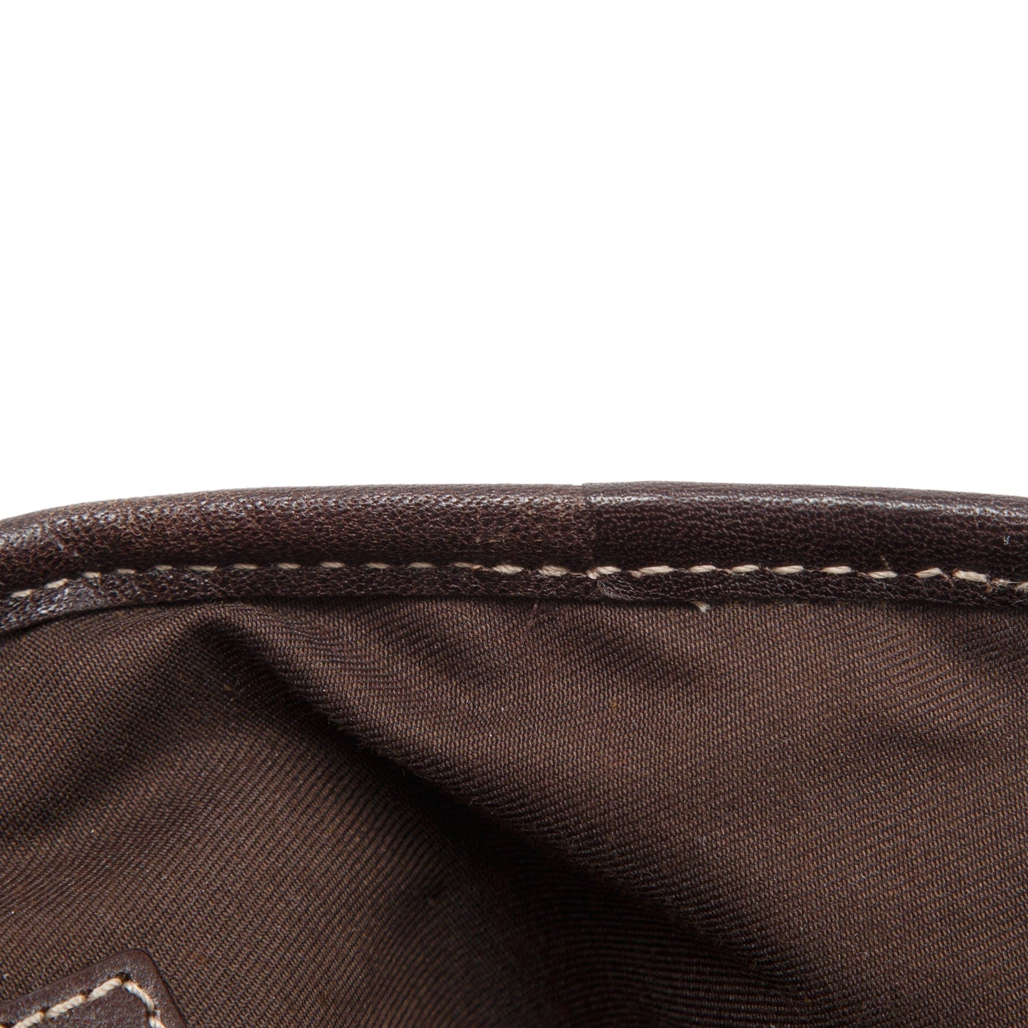 Gucci GG Canvas Medium Pelham Shoulder Bag