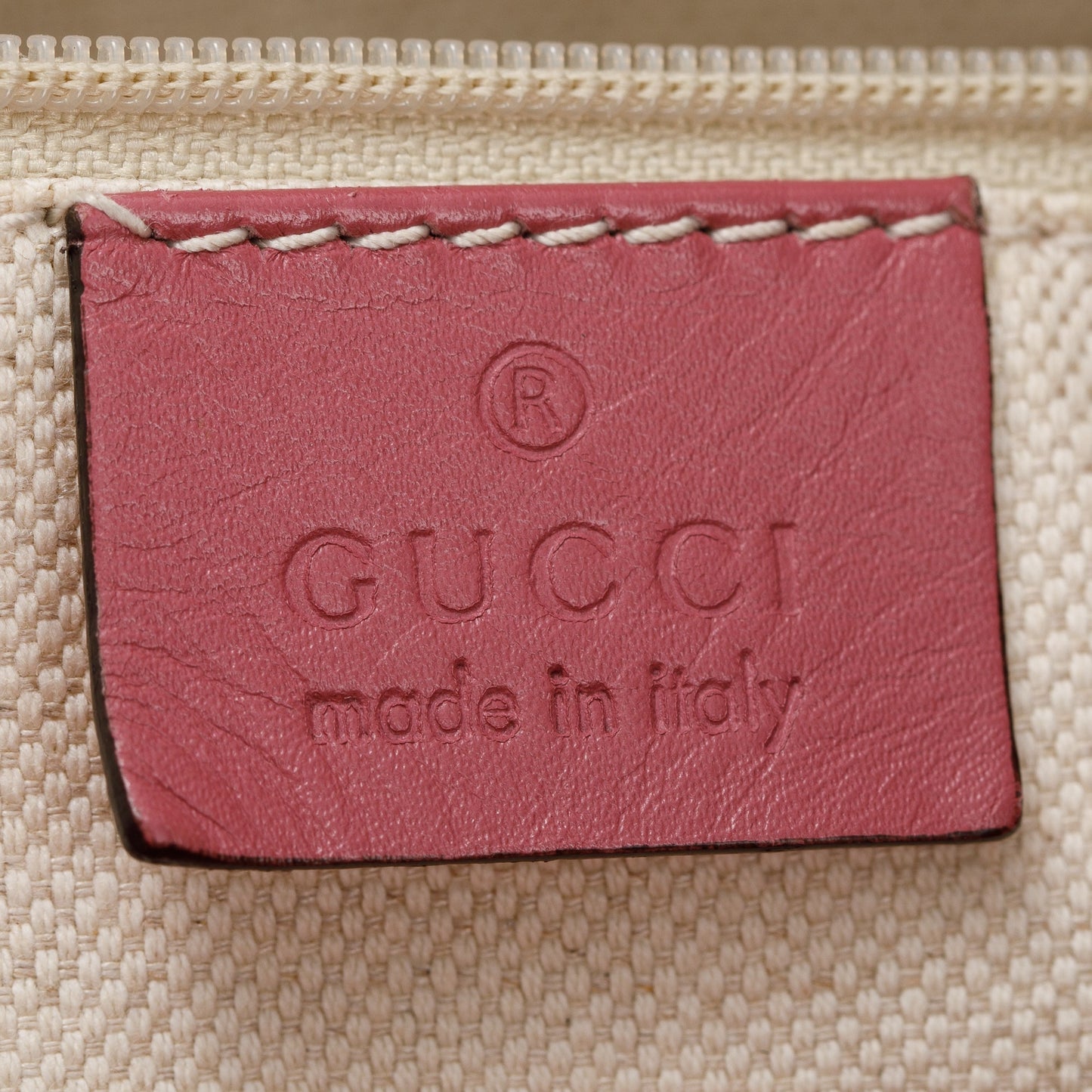Gucci GG Canvas Medium Sukey Hobo