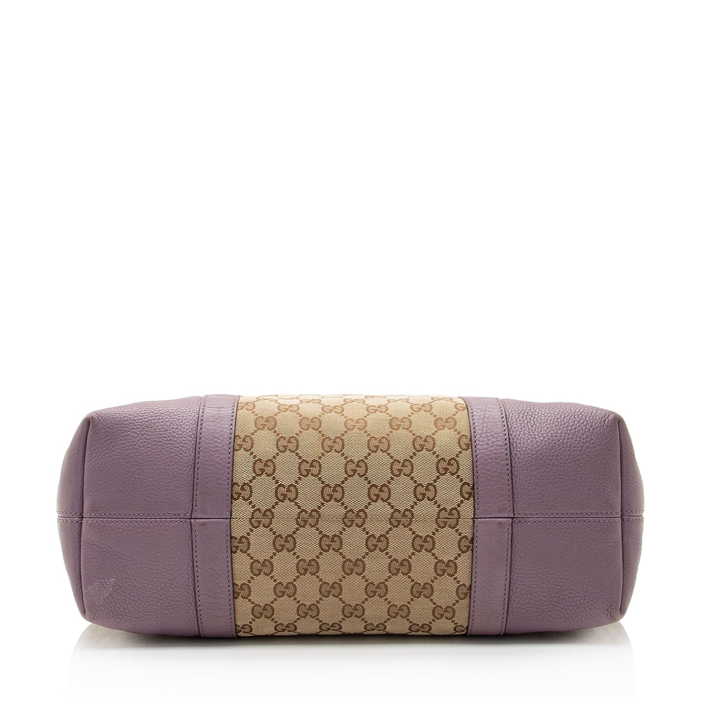 Gucci GG Canvas Miss GG Tote (SHF-yLtJuh)